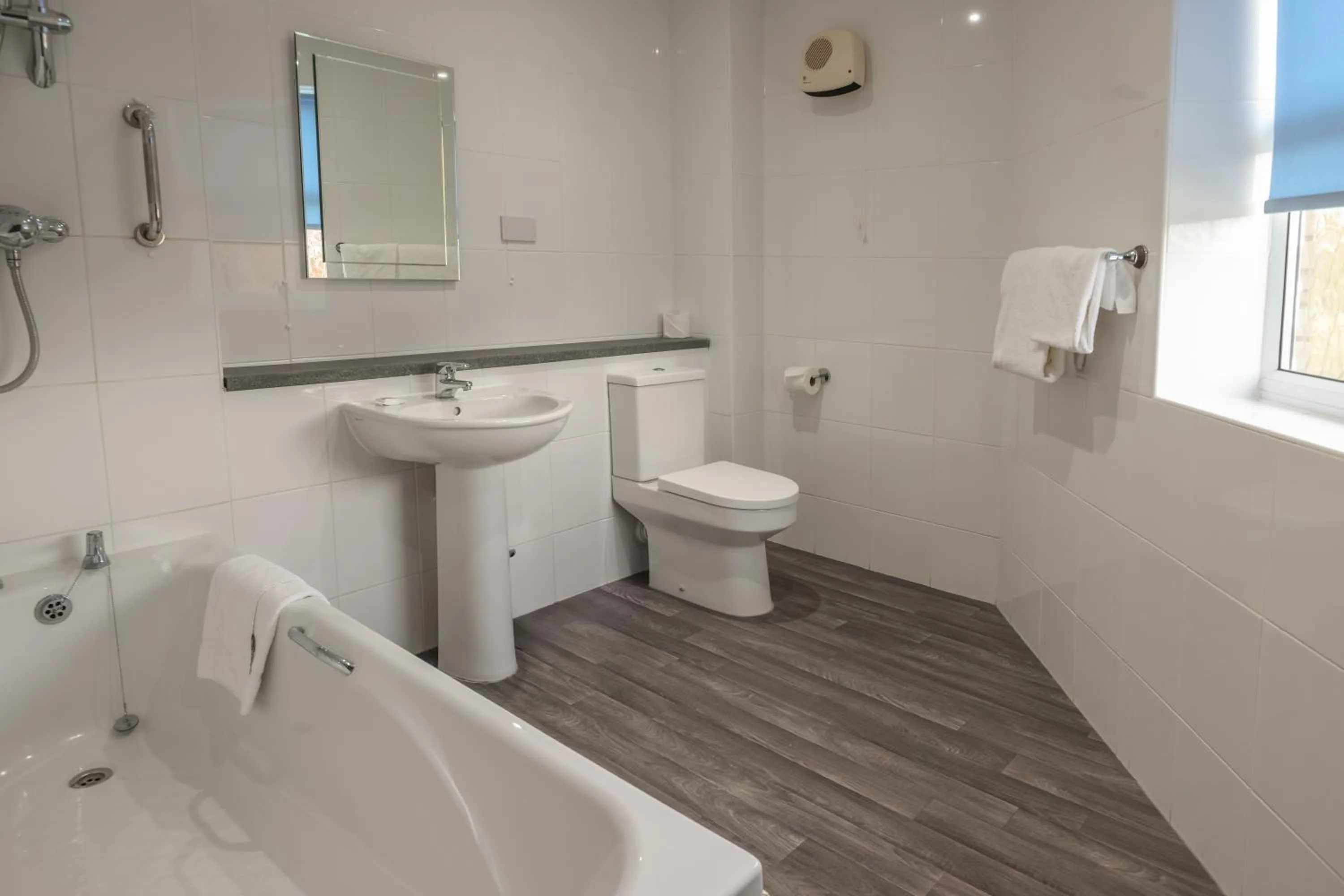 Best Western Claydon Hotel