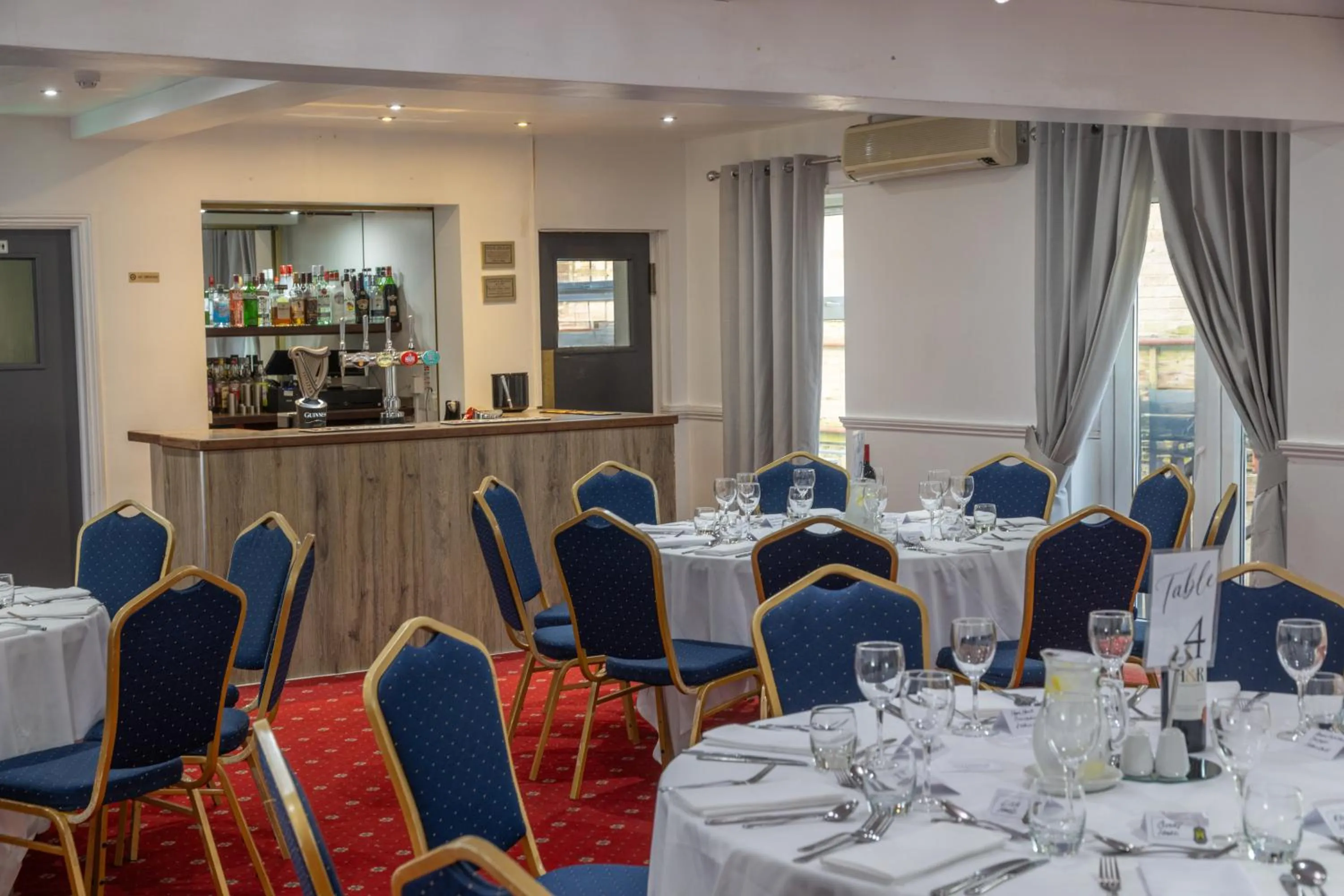 Best Western Claydon Hotel