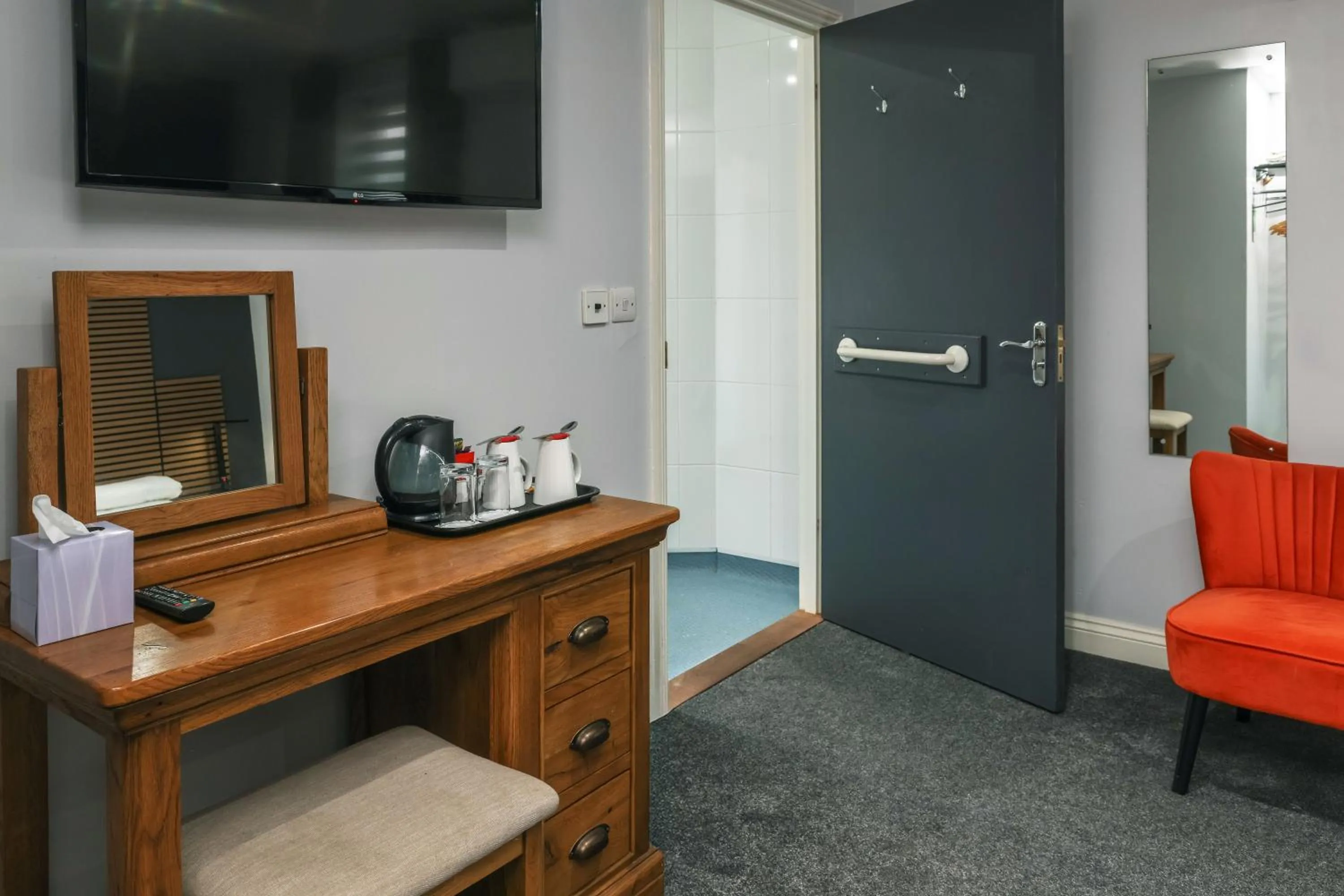 Best Western Claydon Hotel