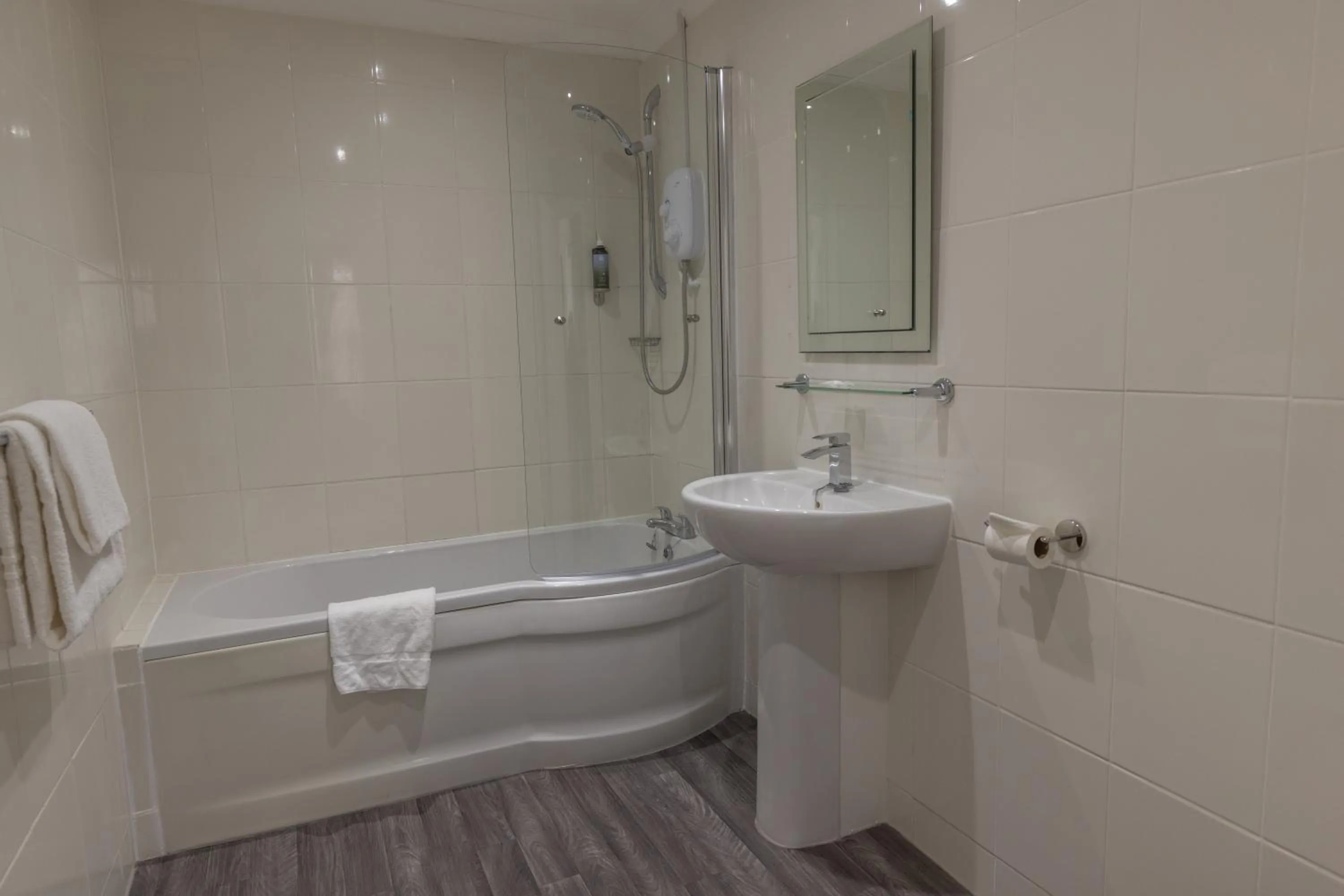 Best Western Claydon Hotel