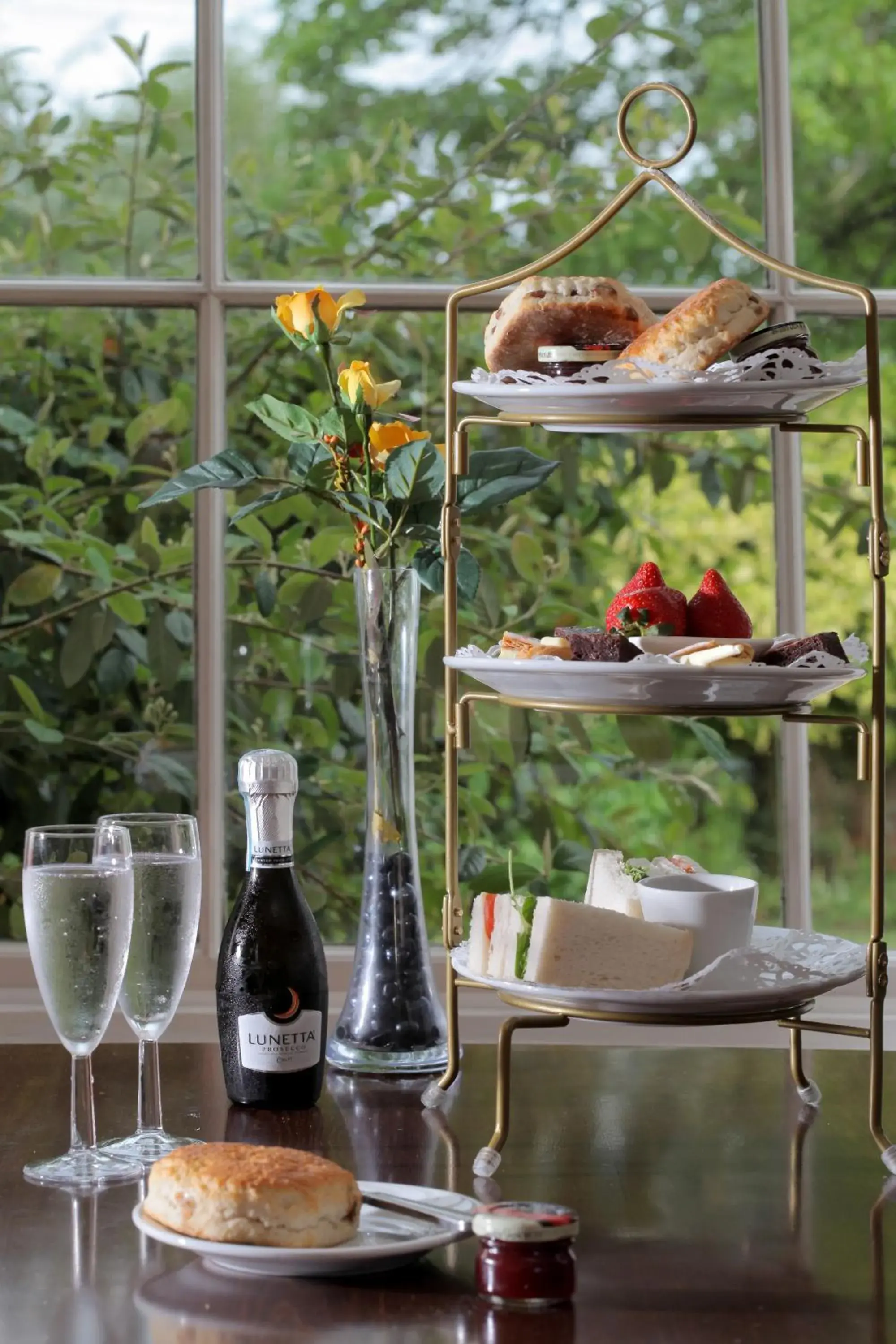 Food and drinks in Best Western Claydon Hotel Food and drinks in Best Western Claydon Hotel