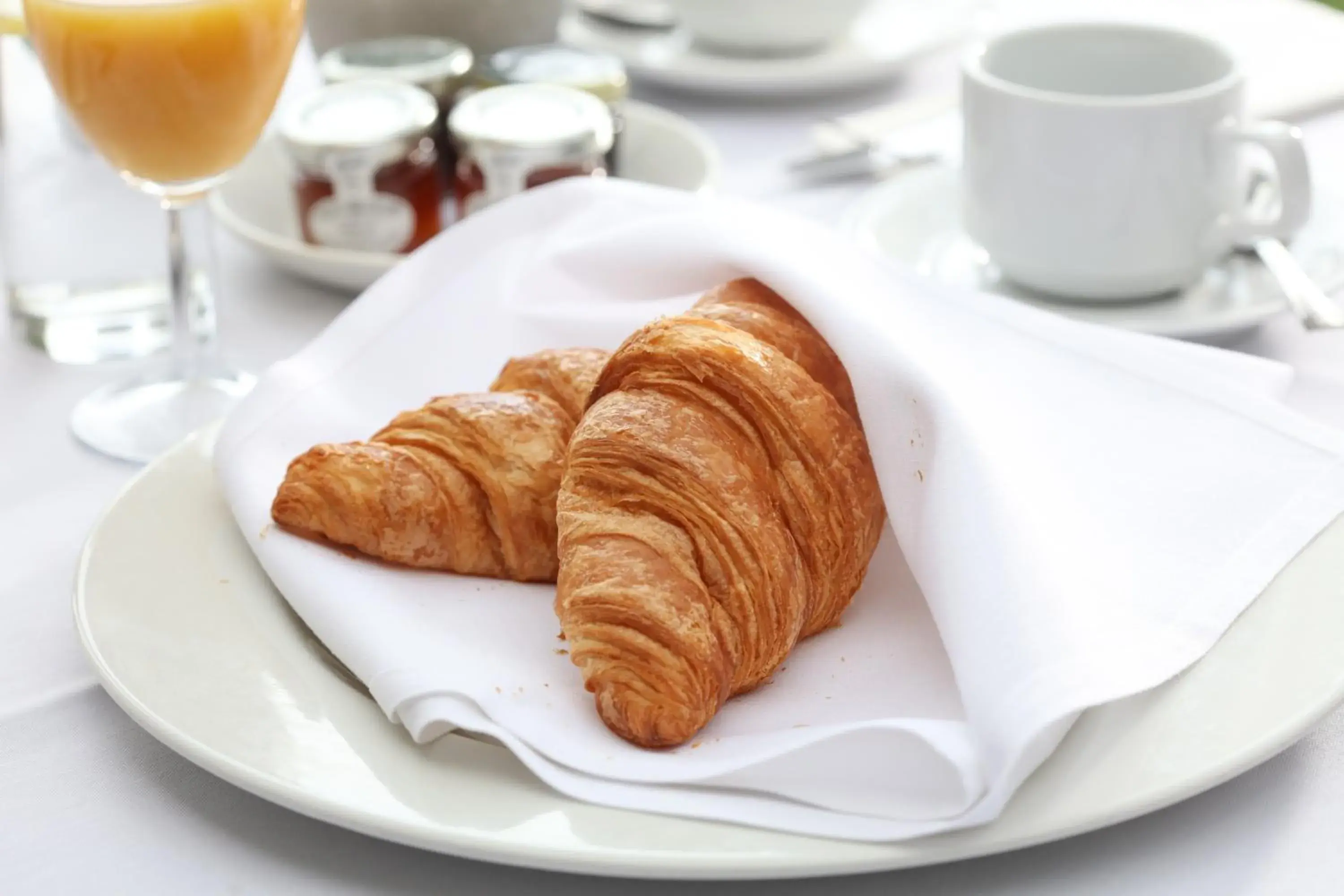 Breakfast in Best Western Claydon Hotel Breakfast in Best Western Claydon Hotel