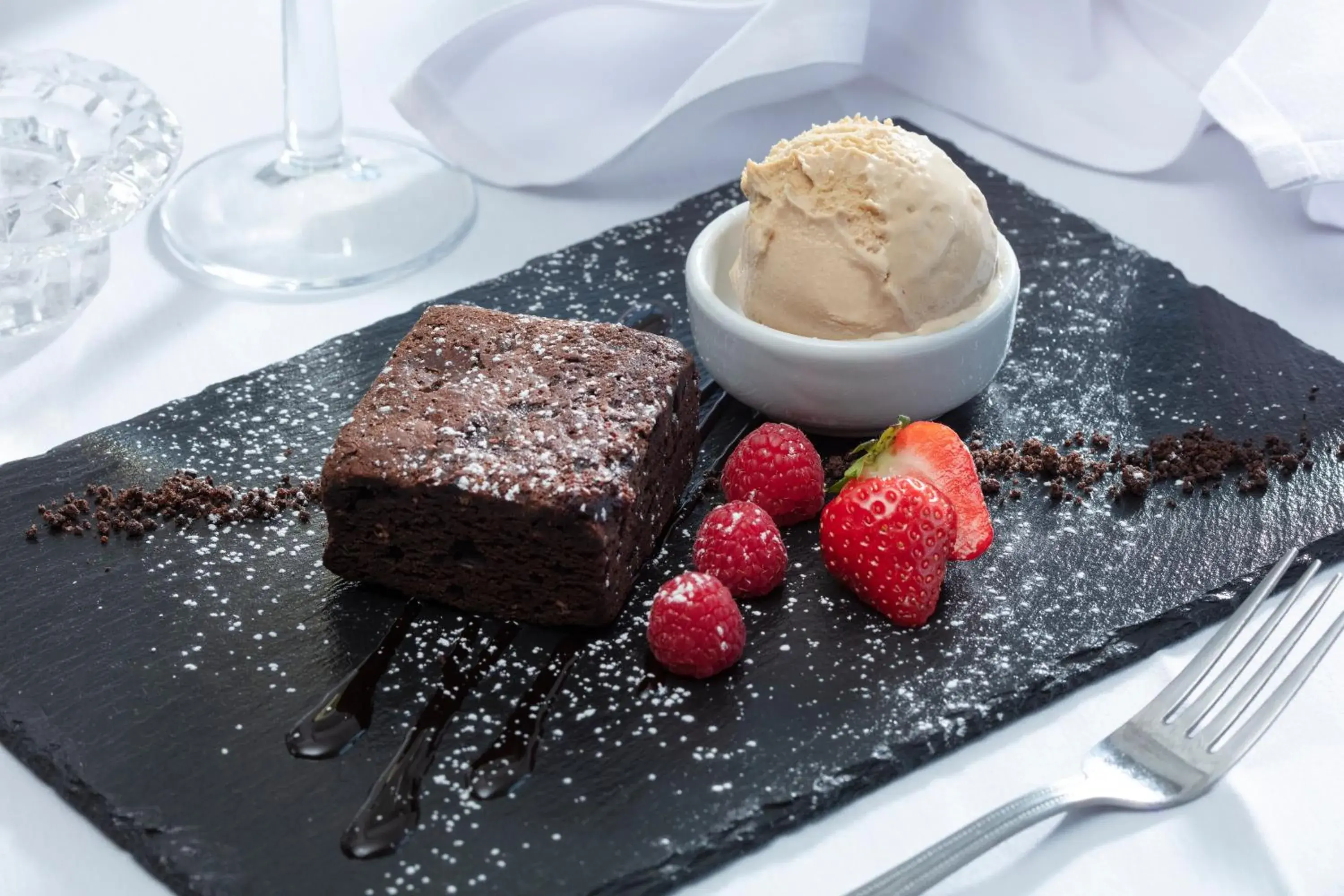 Food in Best Western Claydon Hotel Food in Best Western Claydon Hotel