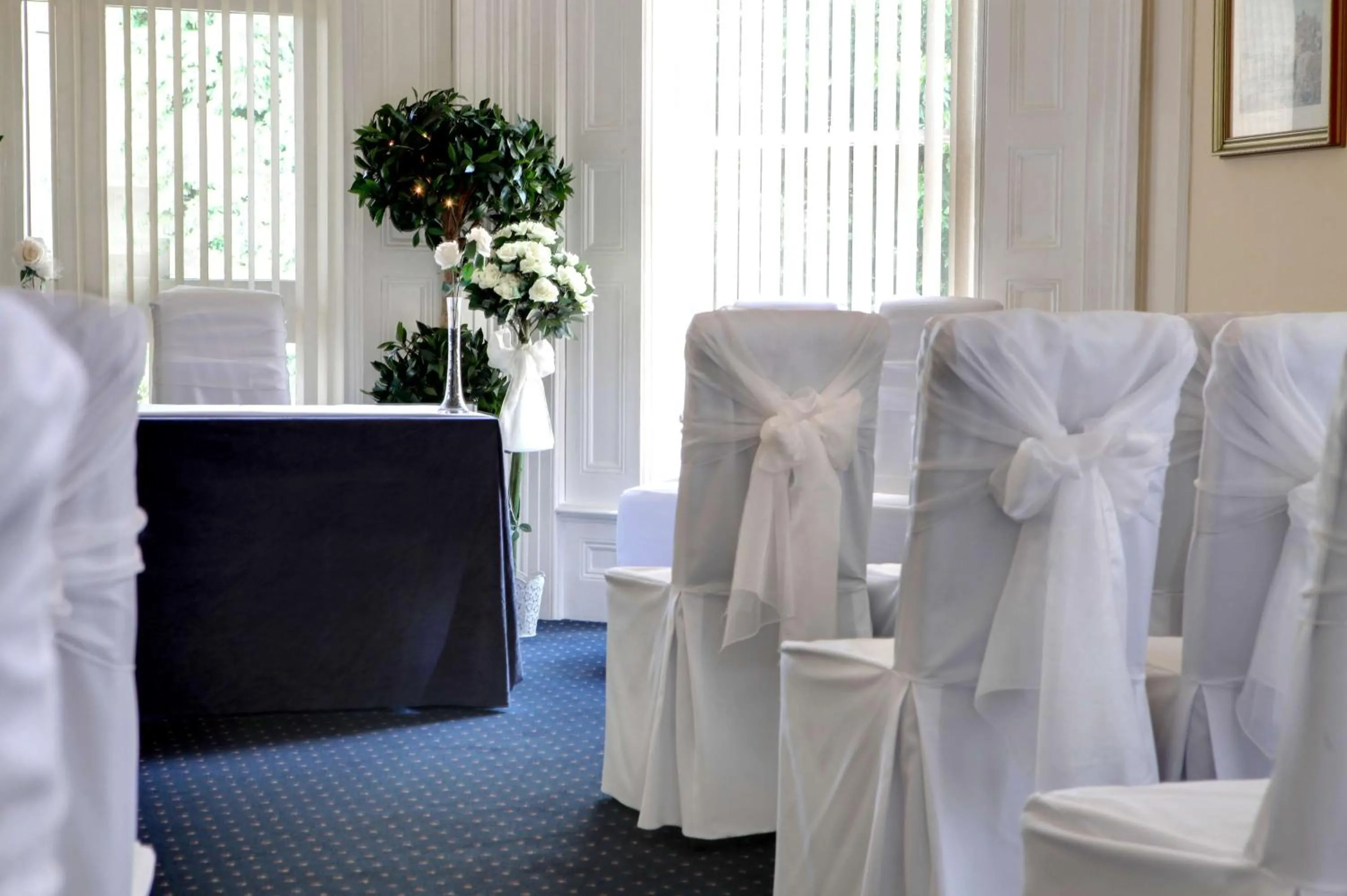 Other in Best Western Claydon Hotel