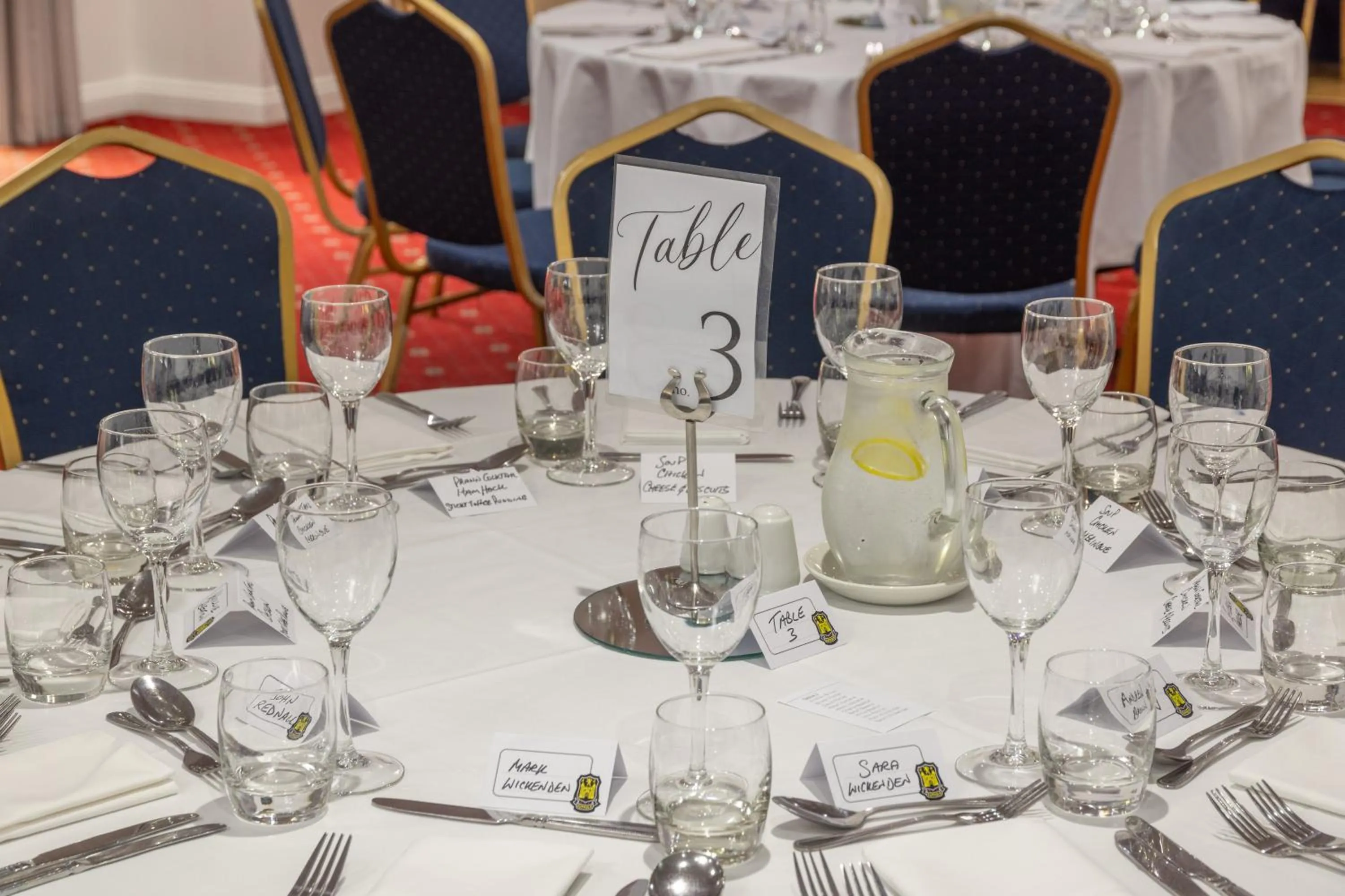 Best Western Claydon Hotel