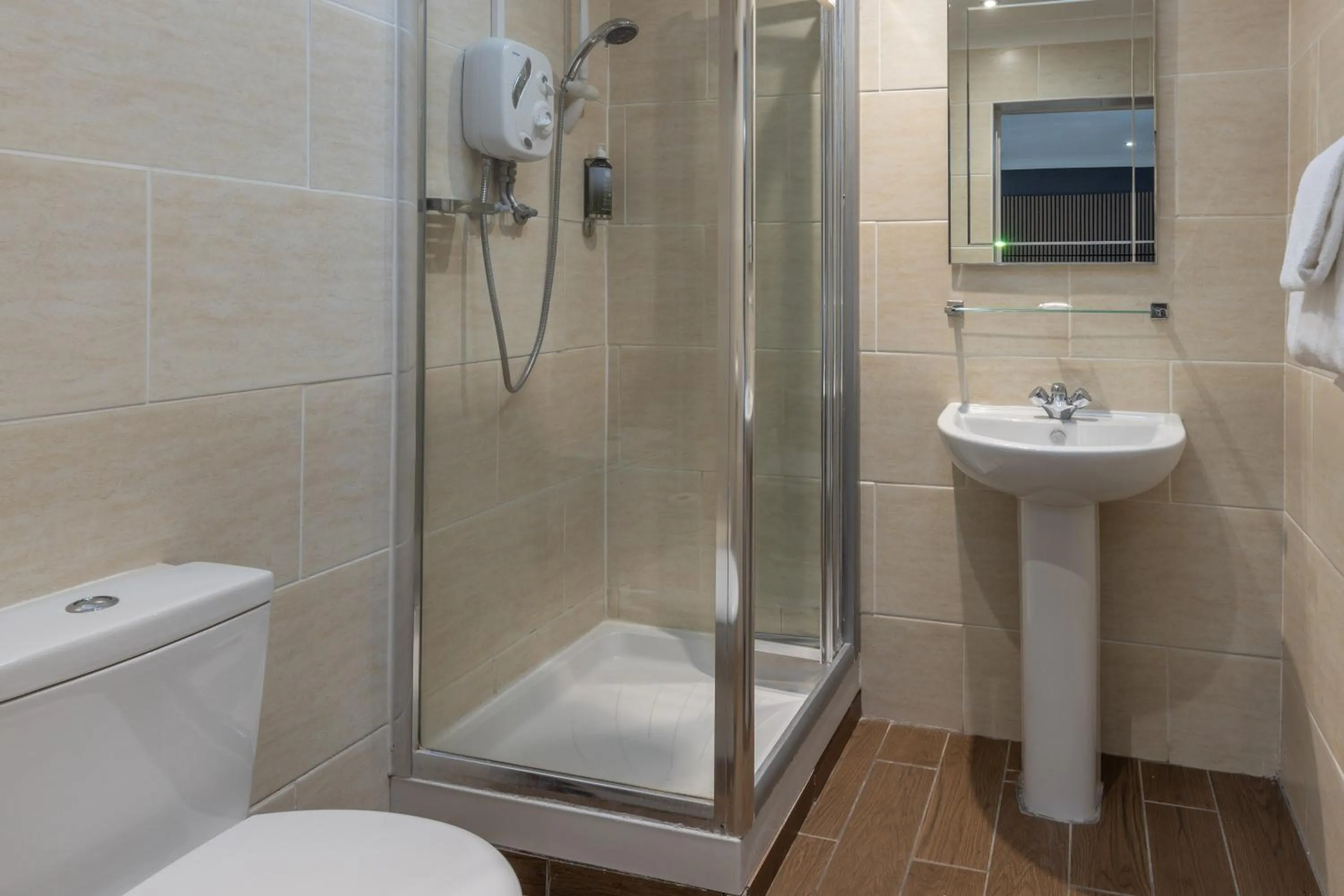 Best Western Claydon Hotel