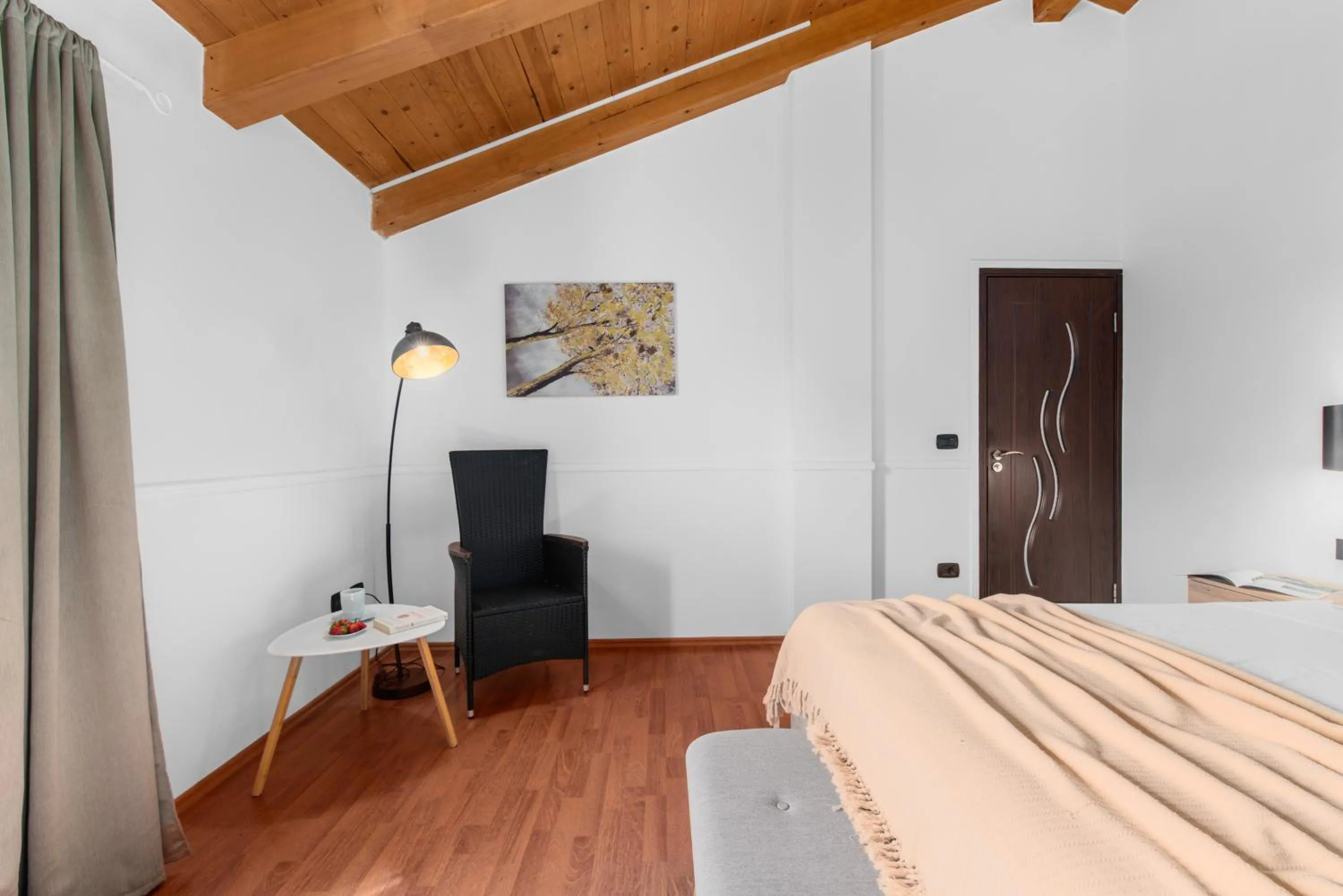 Bed in The Village