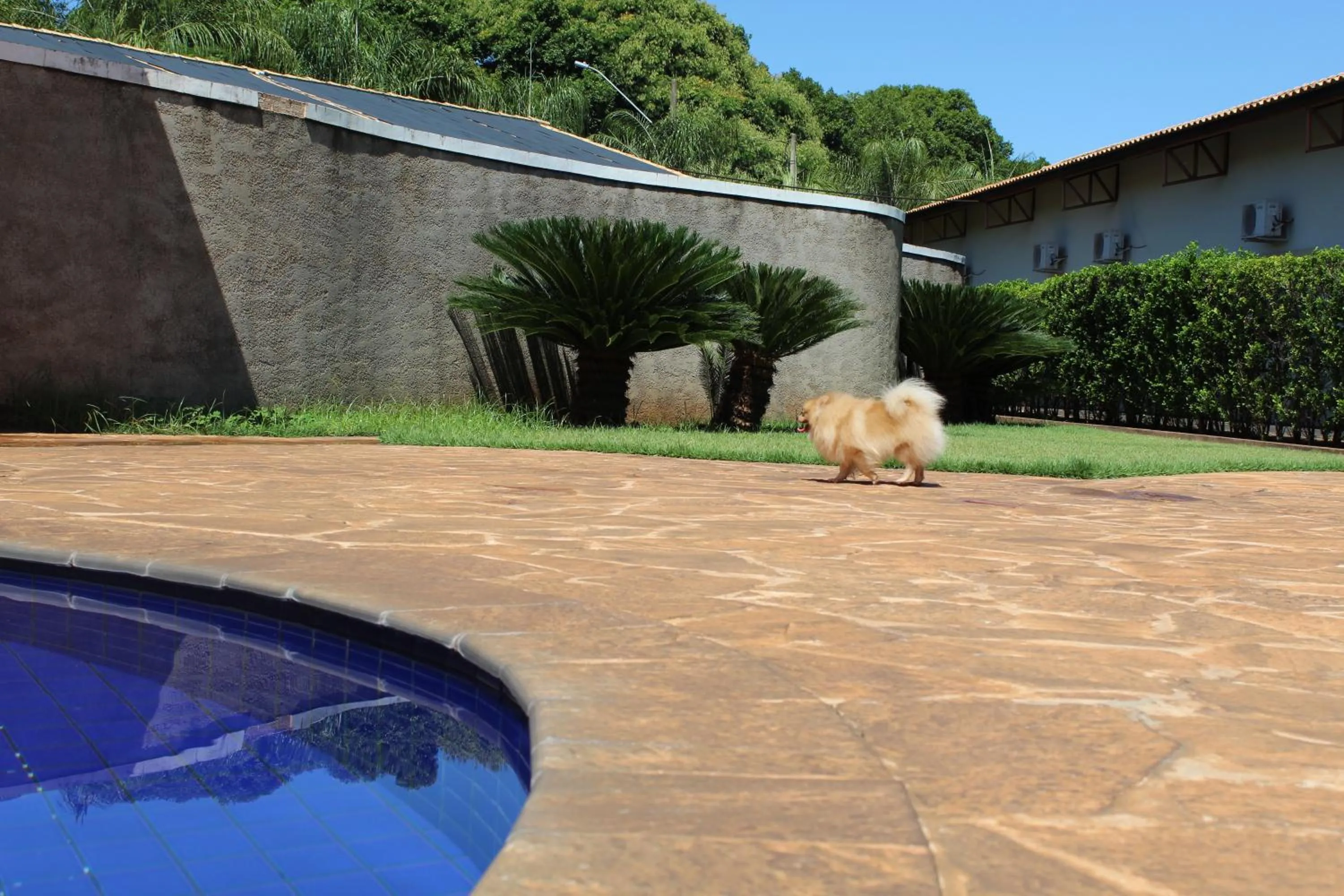 Grandes Lagos Park Hotel