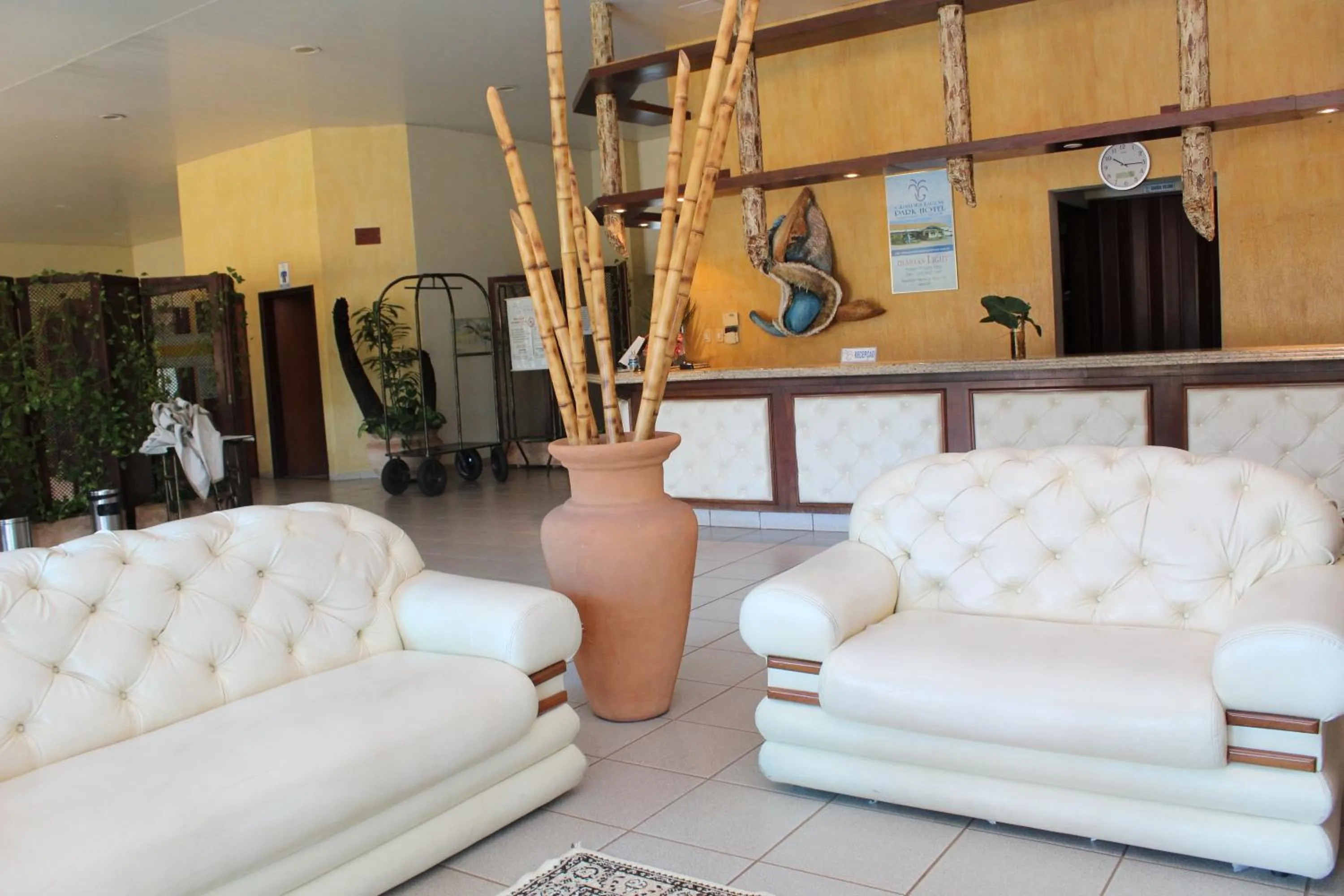 Grandes Lagos Park Hotel