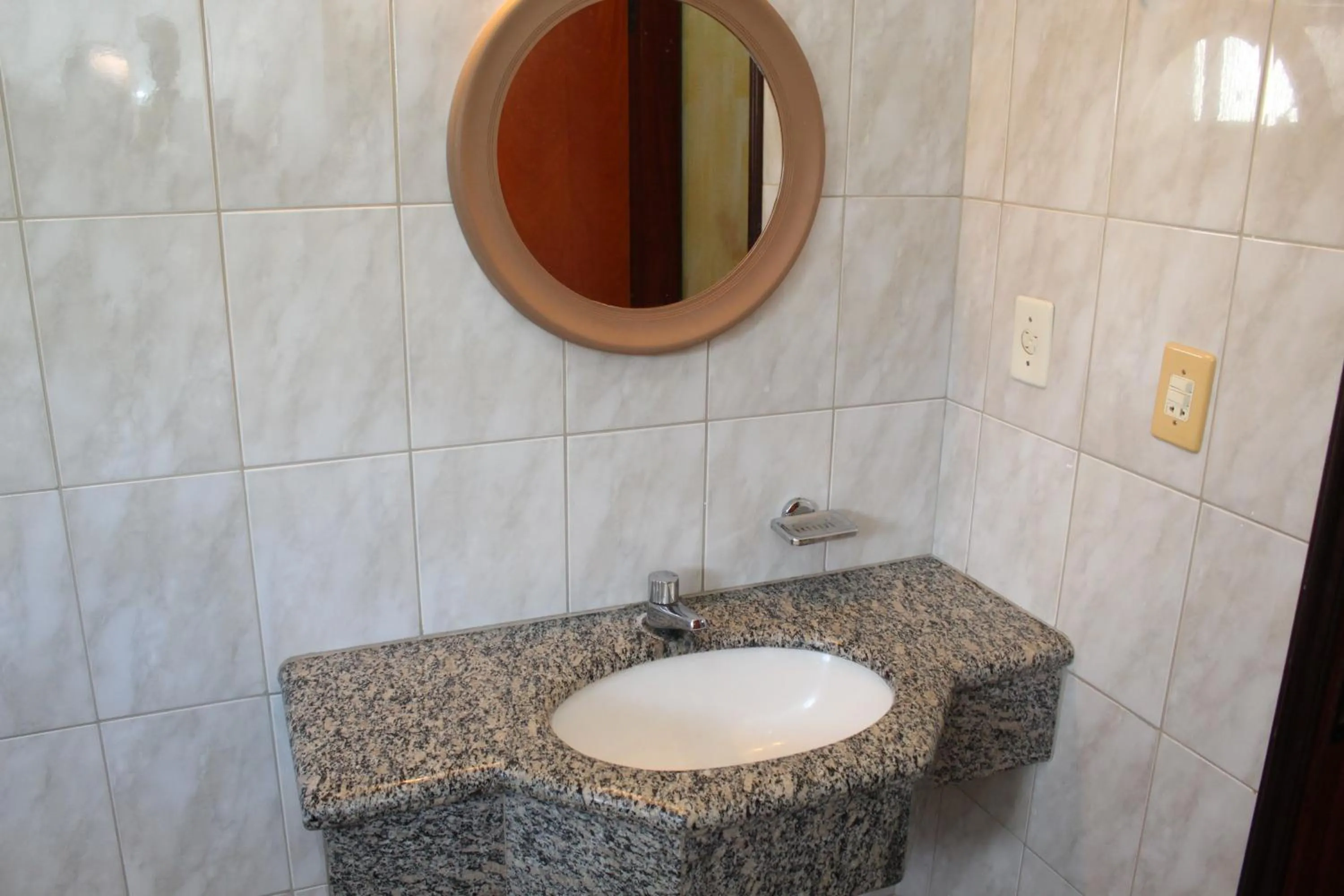 Grandes Lagos Park Hotel