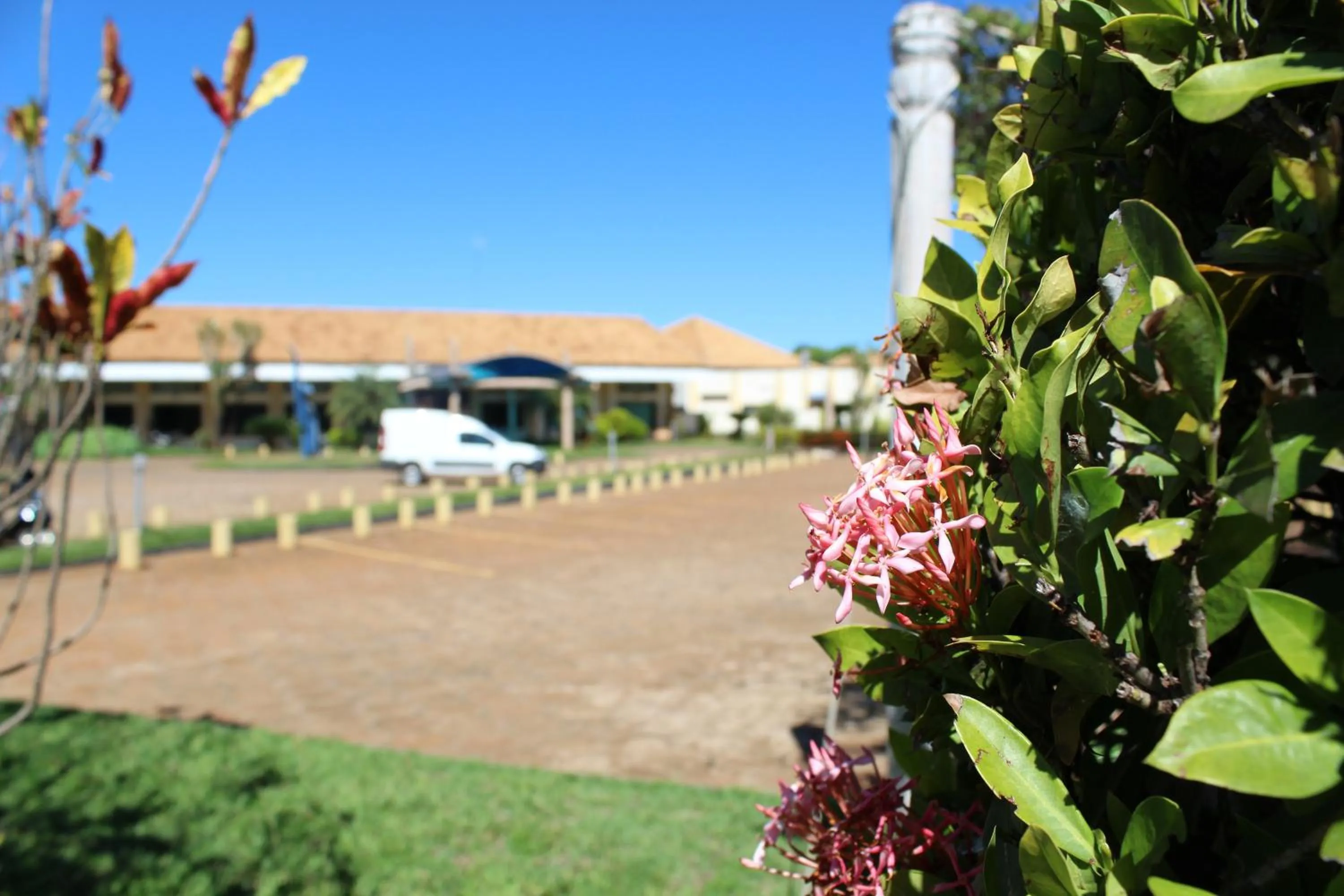 Grandes Lagos Park Hotel