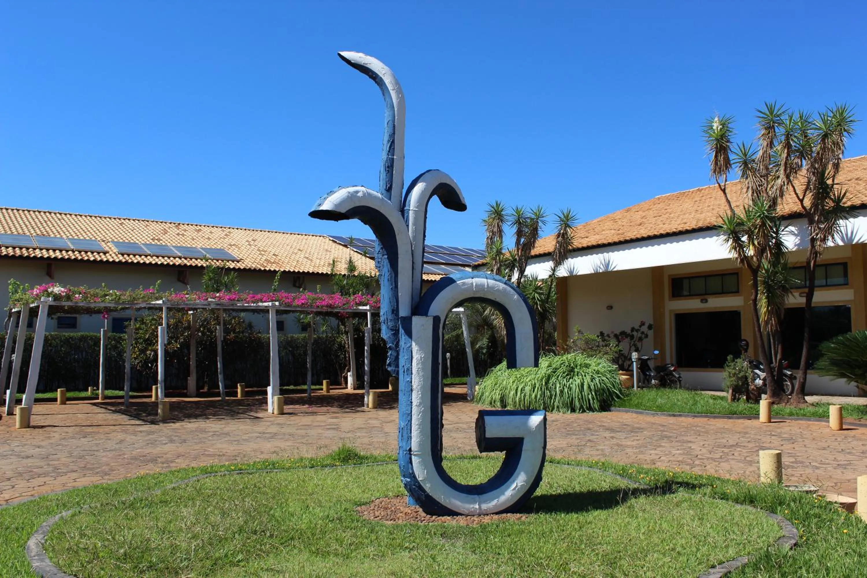 Grandes Lagos Park Hotel