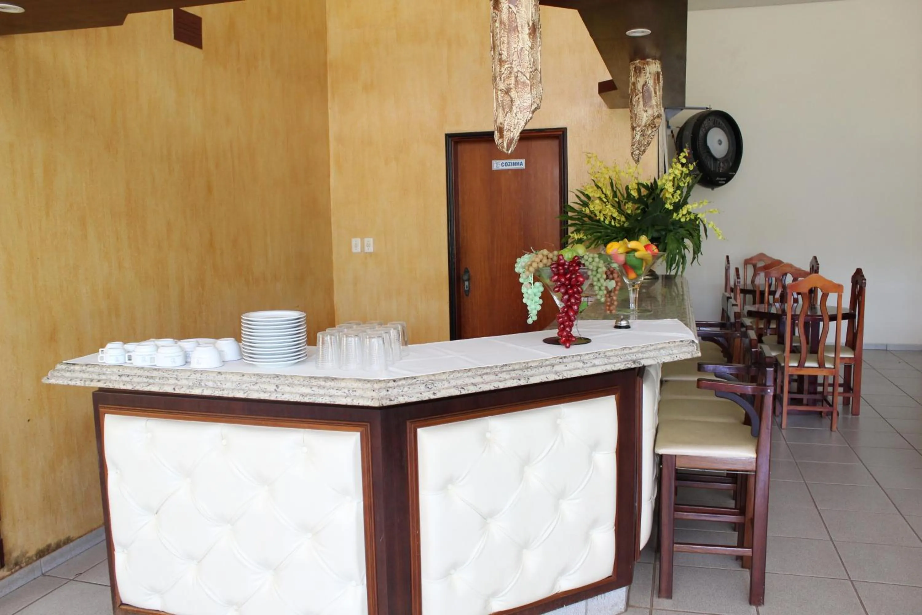 Grandes Lagos Park Hotel