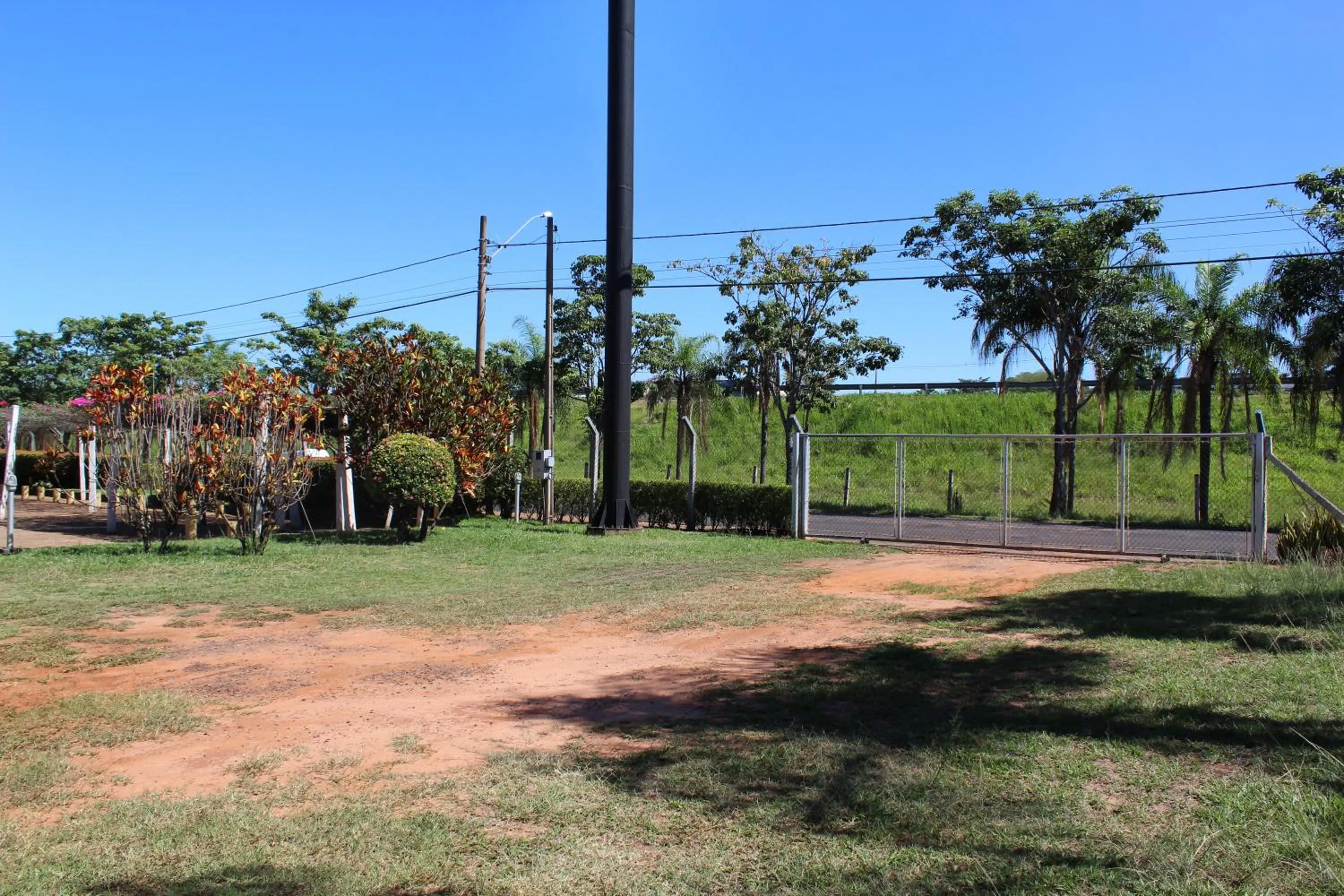 Grandes Lagos Park Hotel