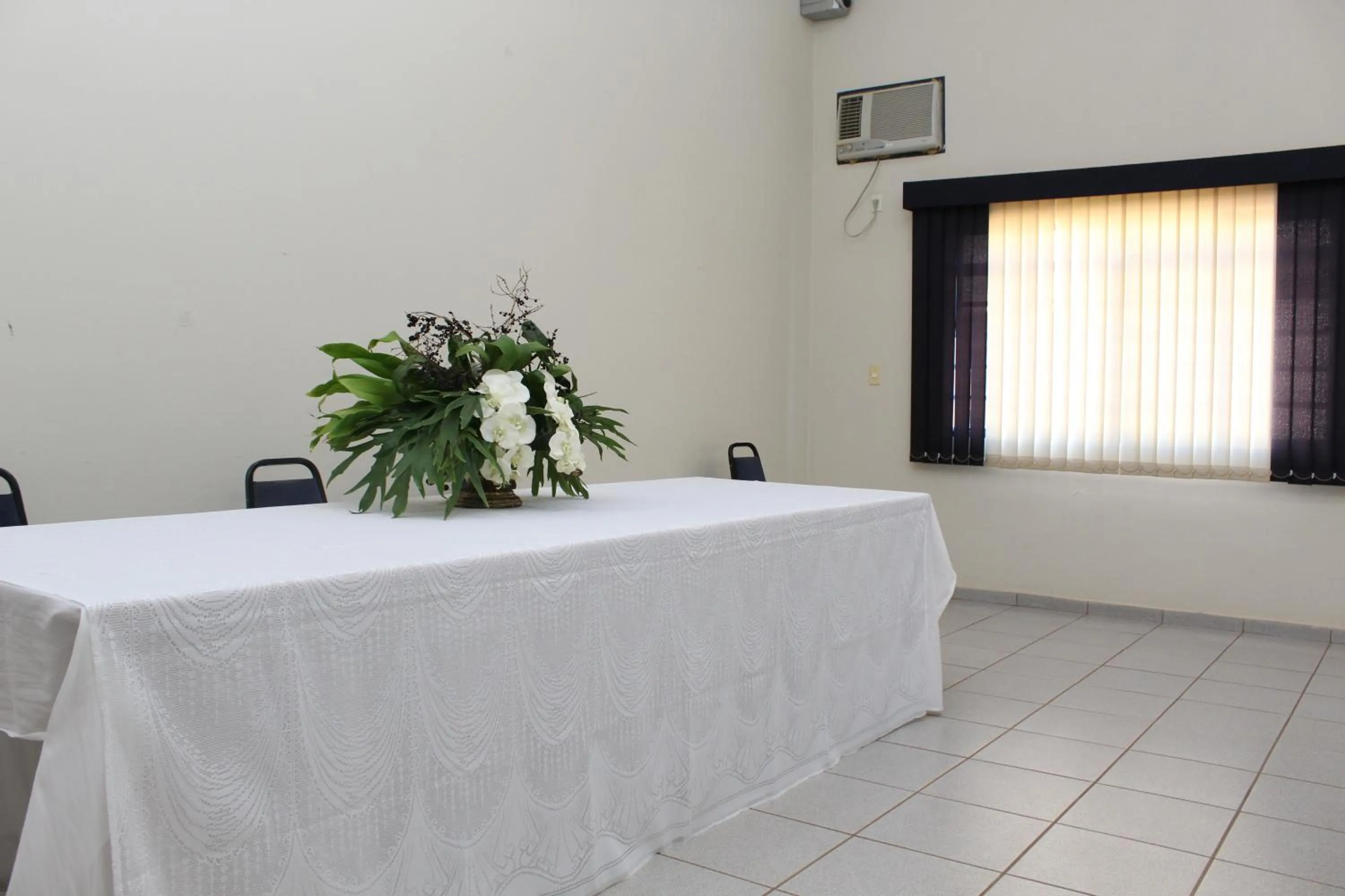 Grandes Lagos Park Hotel