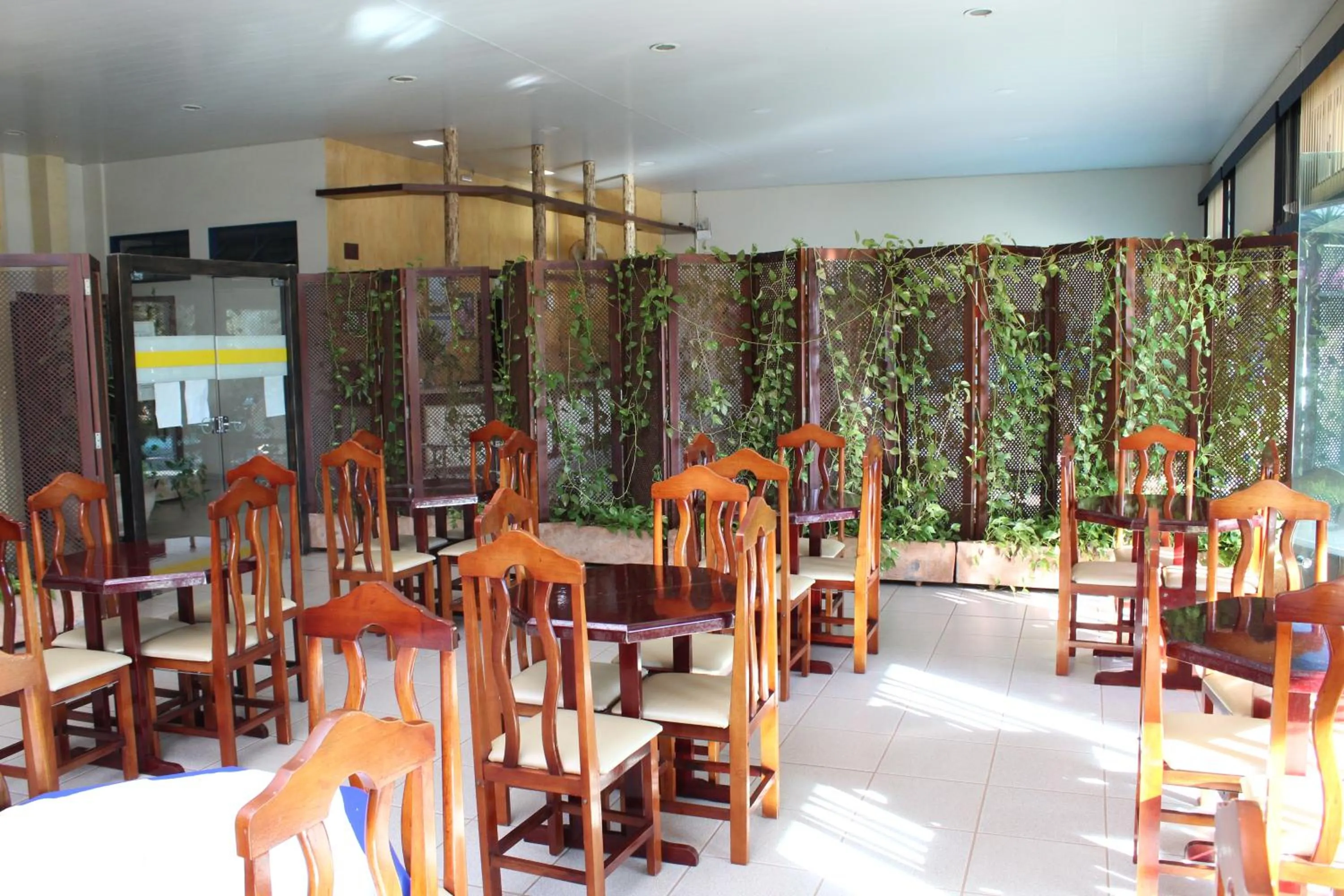 Grandes Lagos Park Hotel