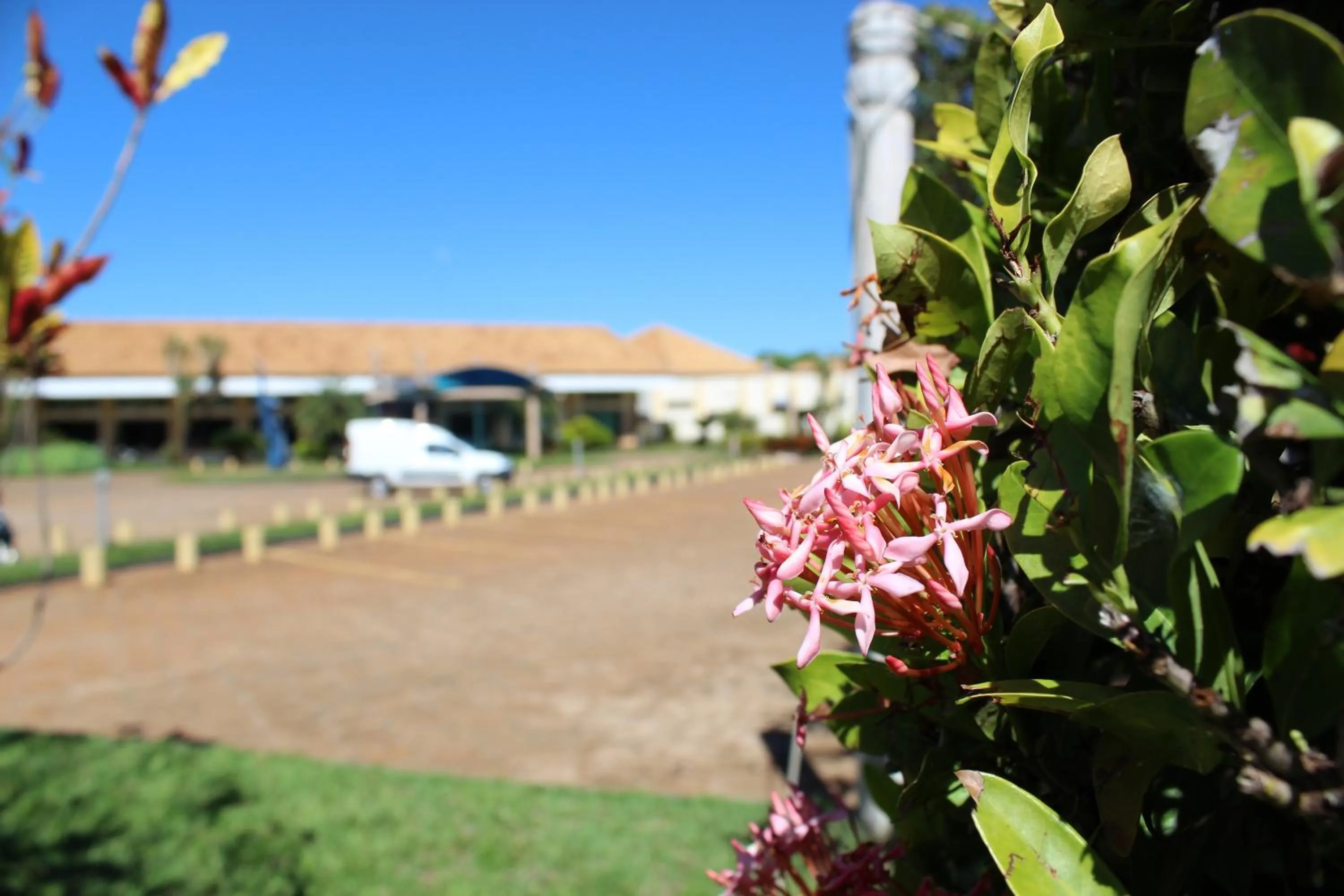 Grandes Lagos Park Hotel