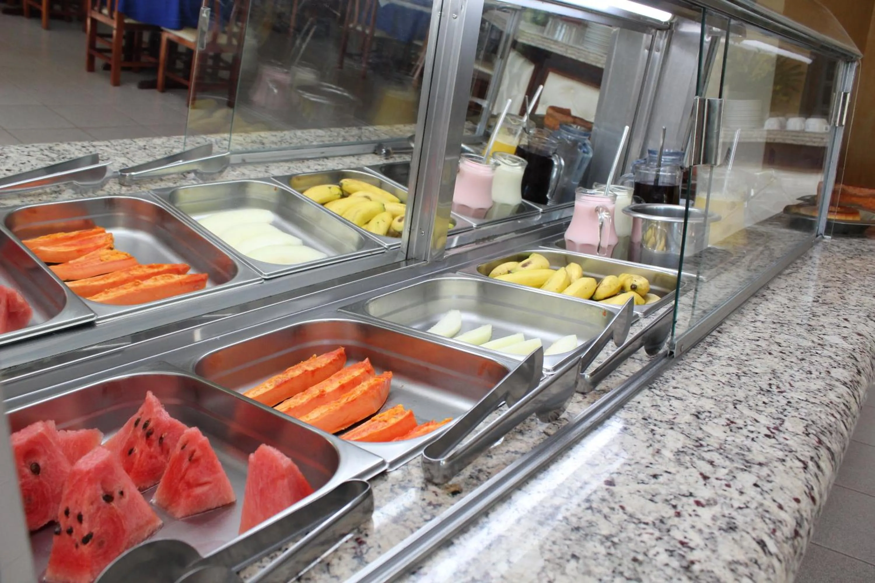 Grandes Lagos Park Hotel