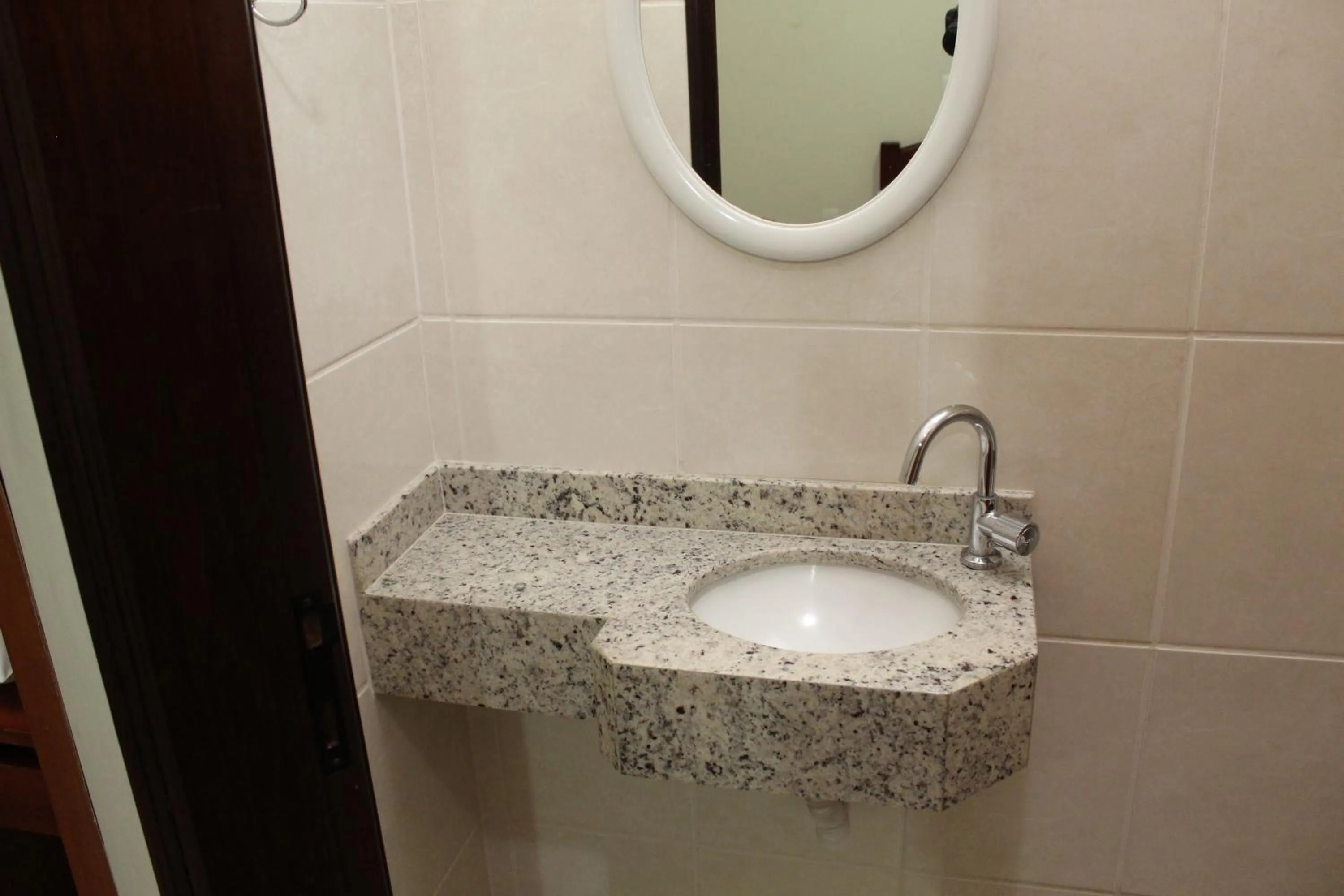 Grandes Lagos Park Hotel