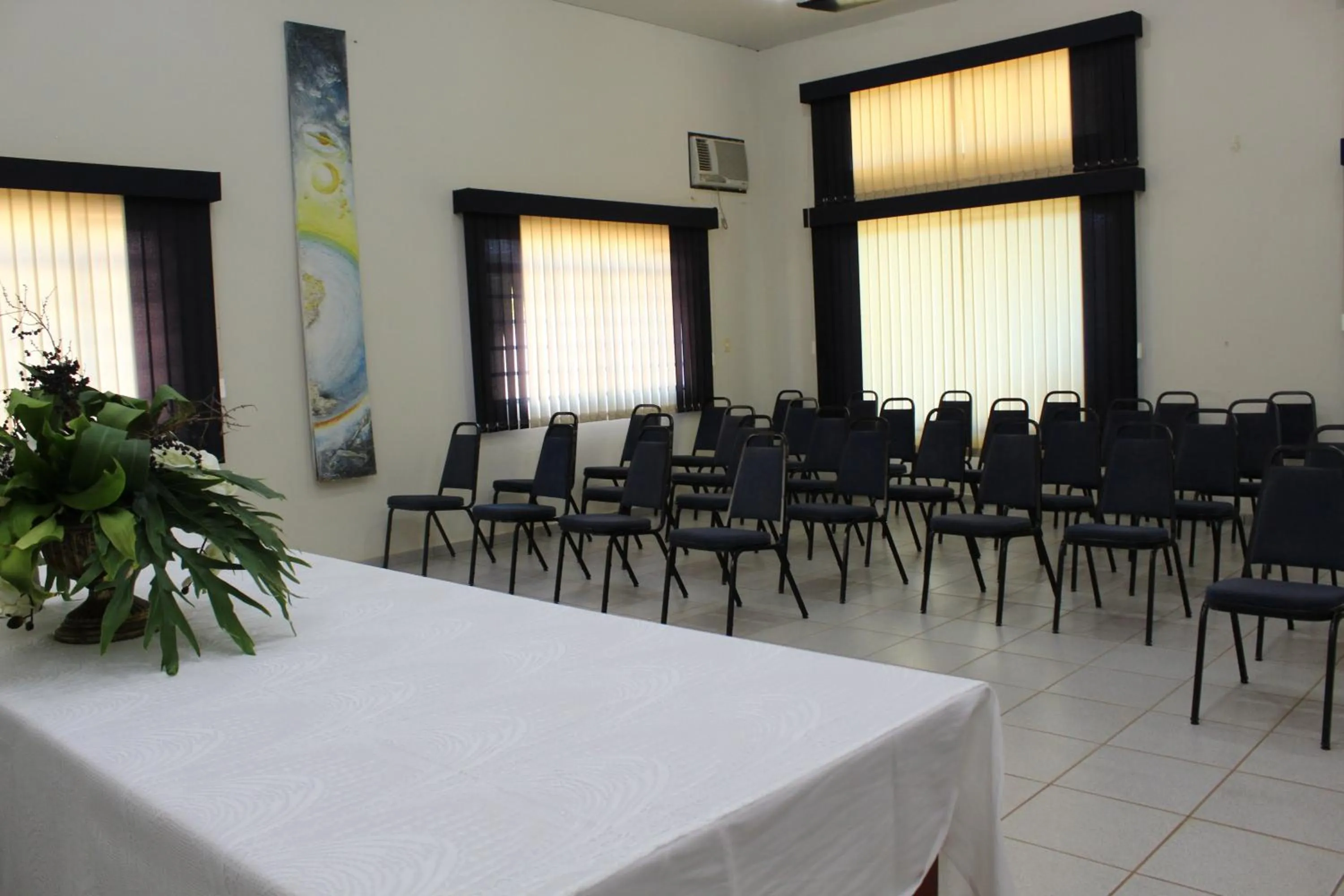 Grandes Lagos Park Hotel