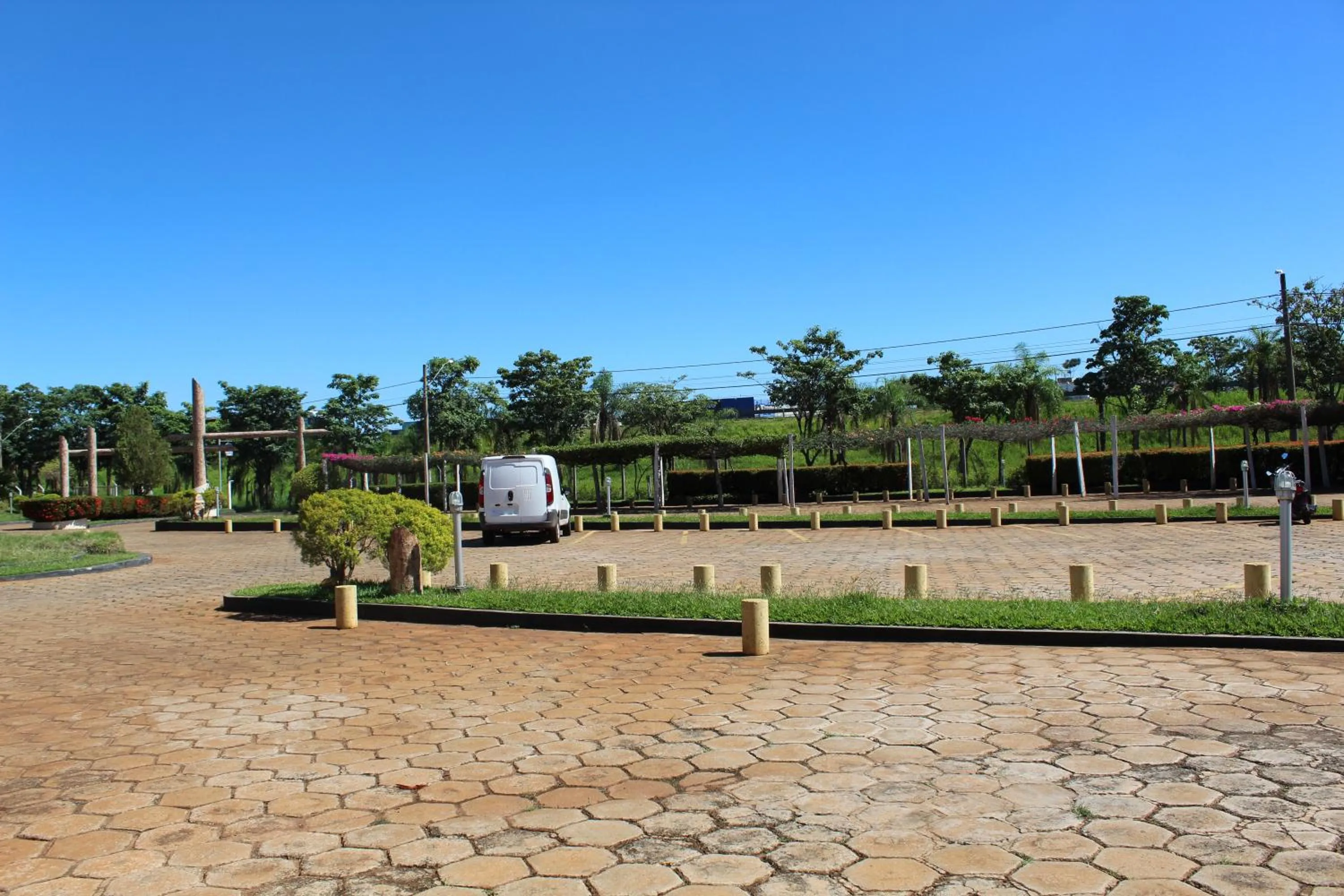 Grandes Lagos Park Hotel