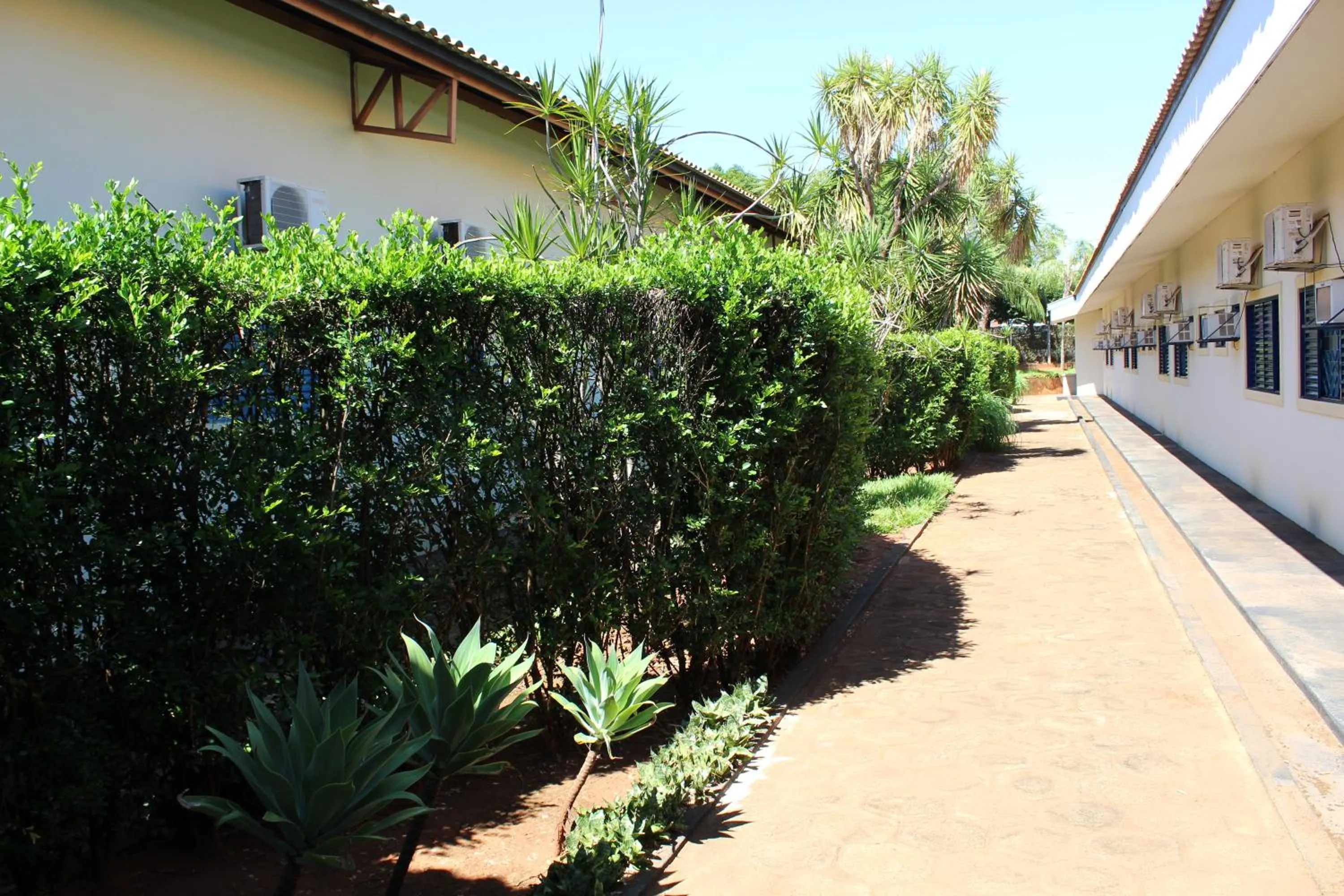 Grandes Lagos Park Hotel