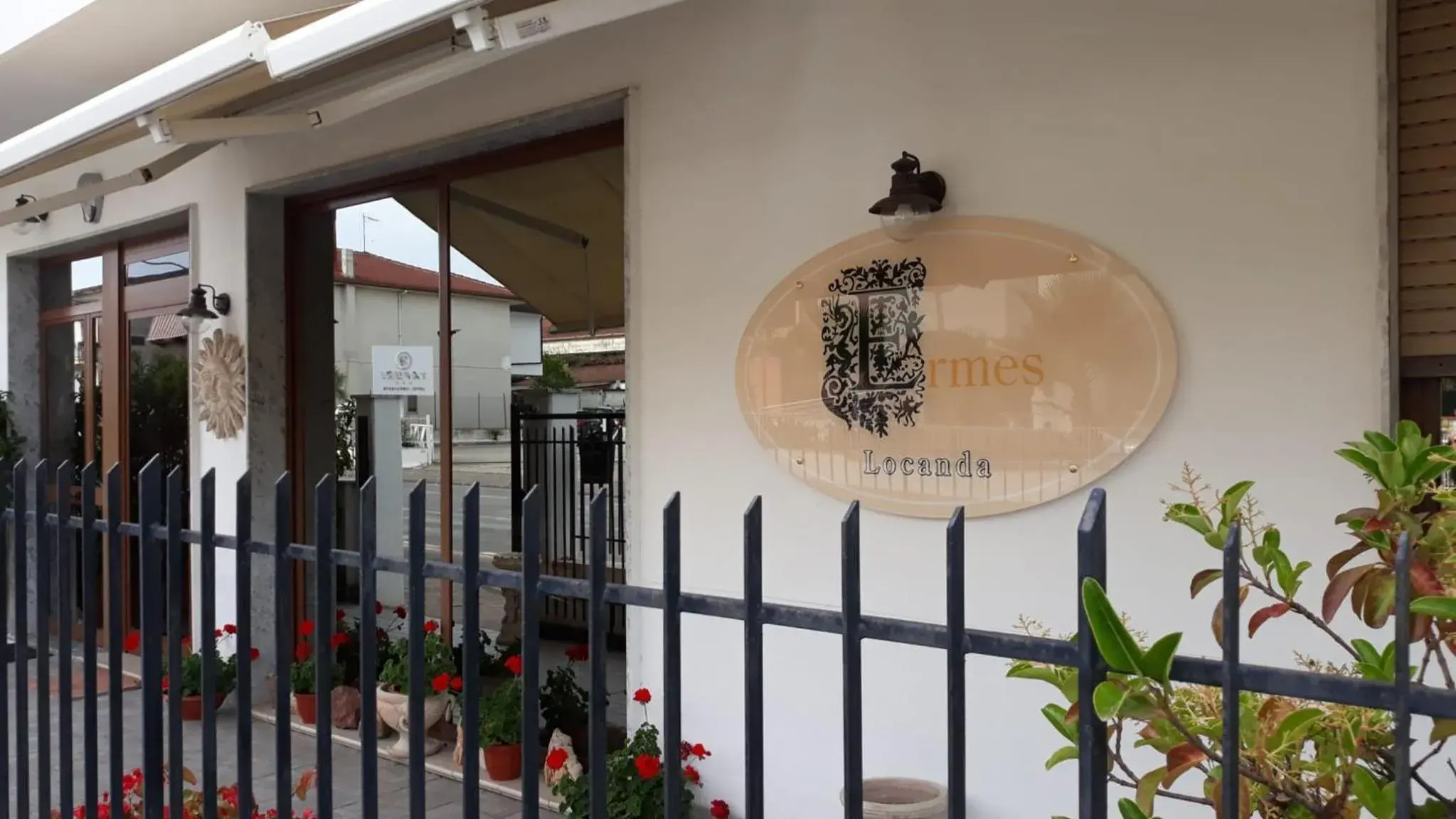 Locanda Ermes Locanda Ermes