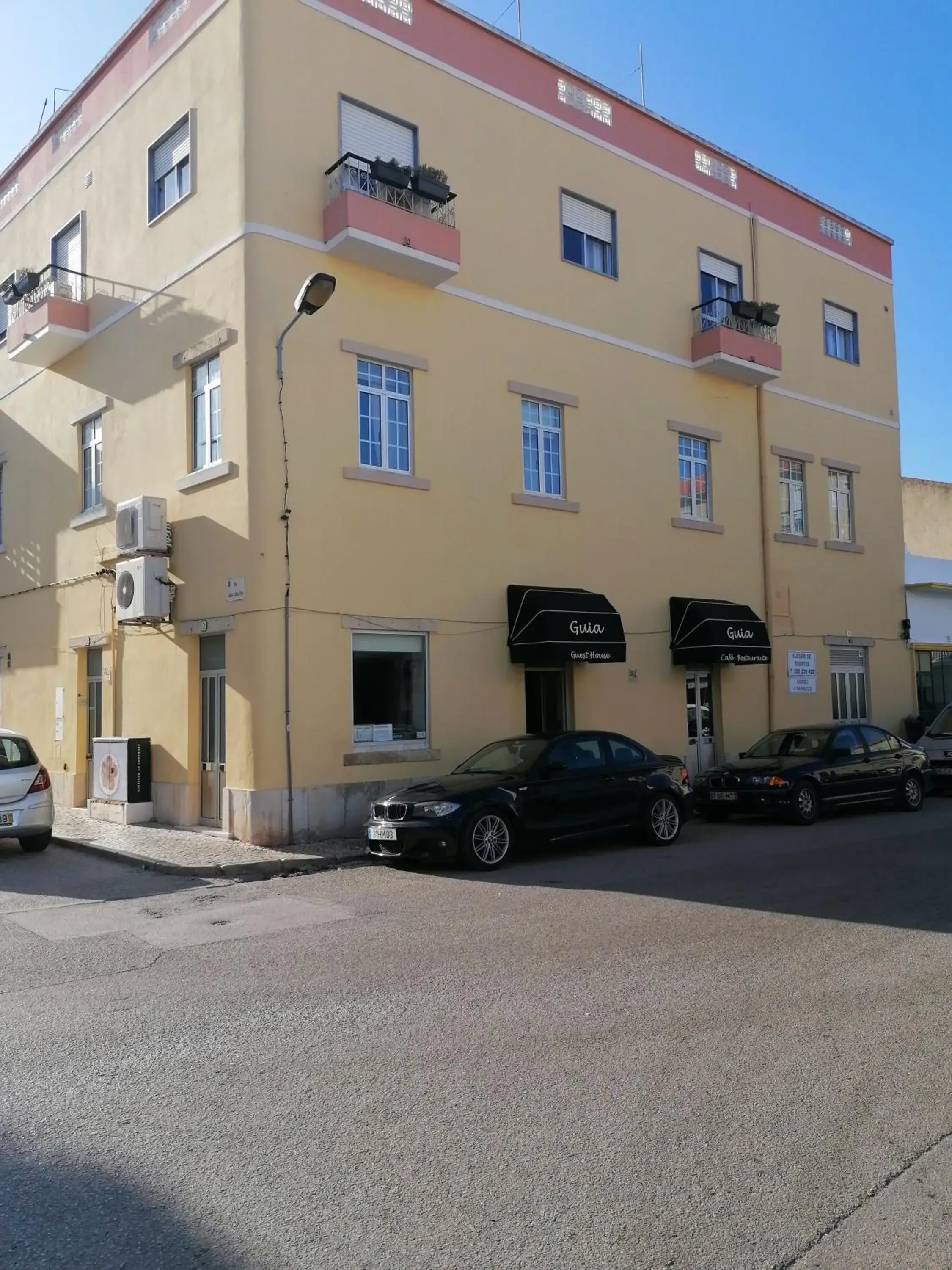 Guia Guest House Guia Guest House