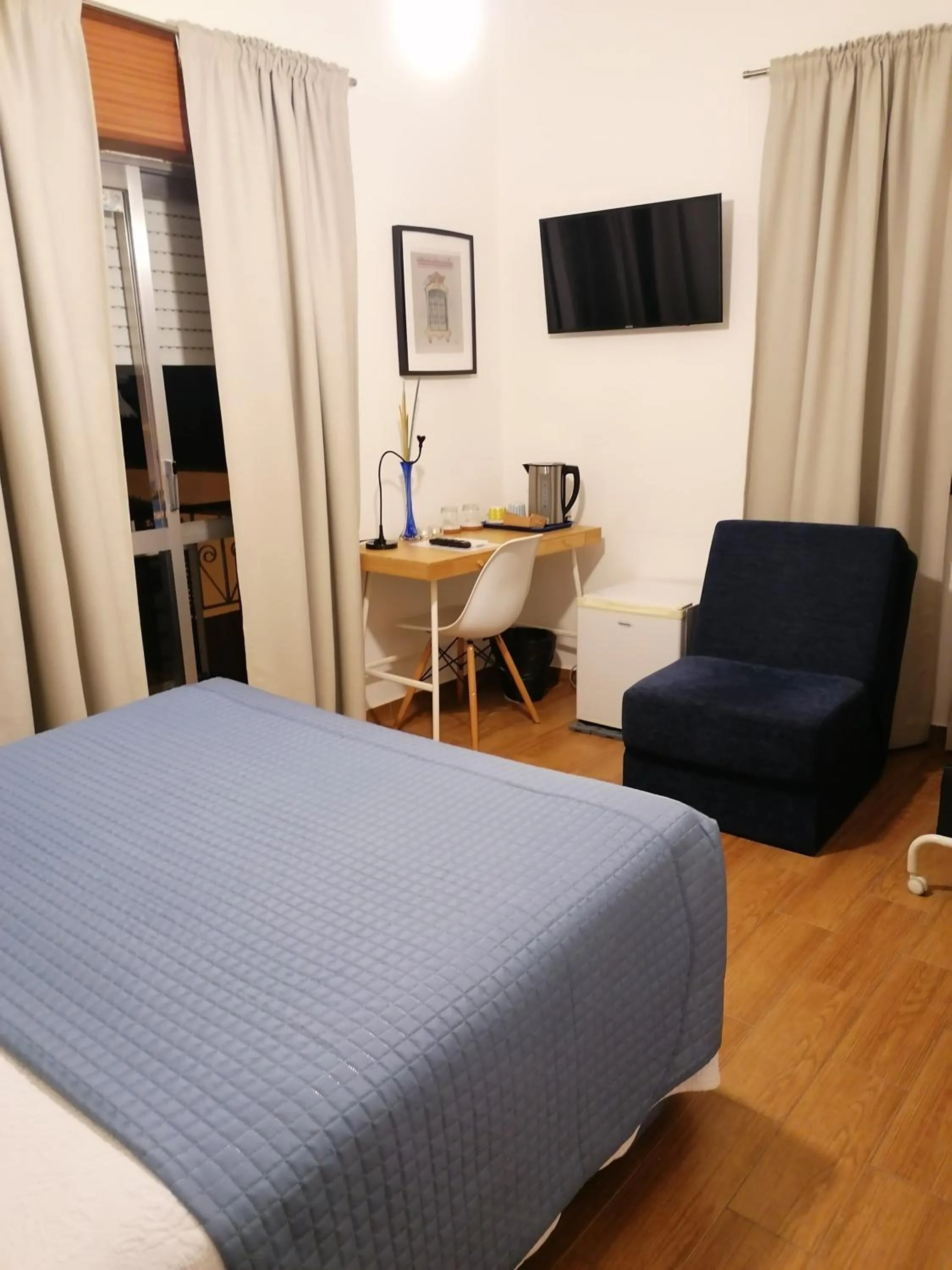 Guia Guest House