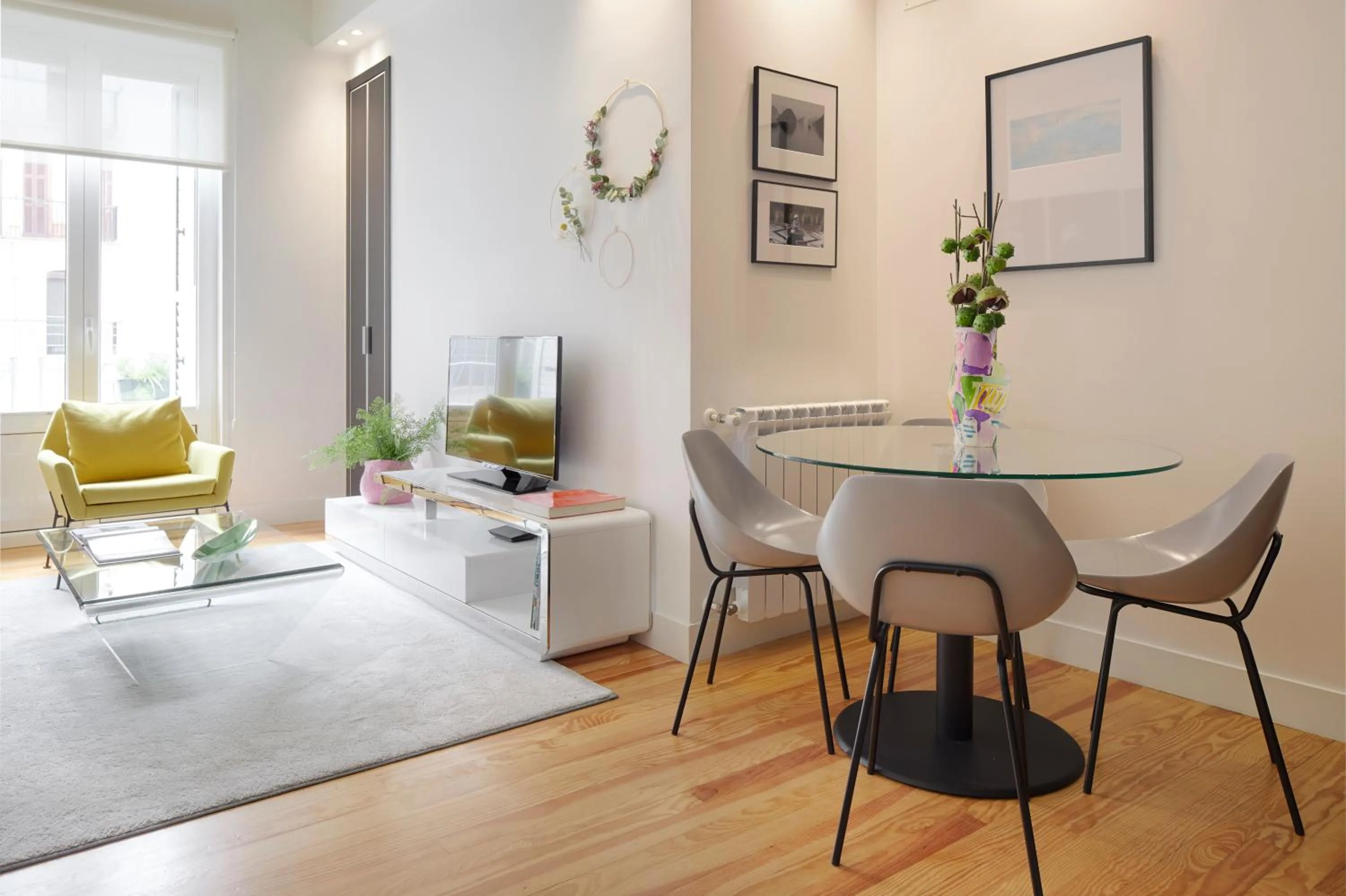 Urbieta 2 by FeelFree Rentals