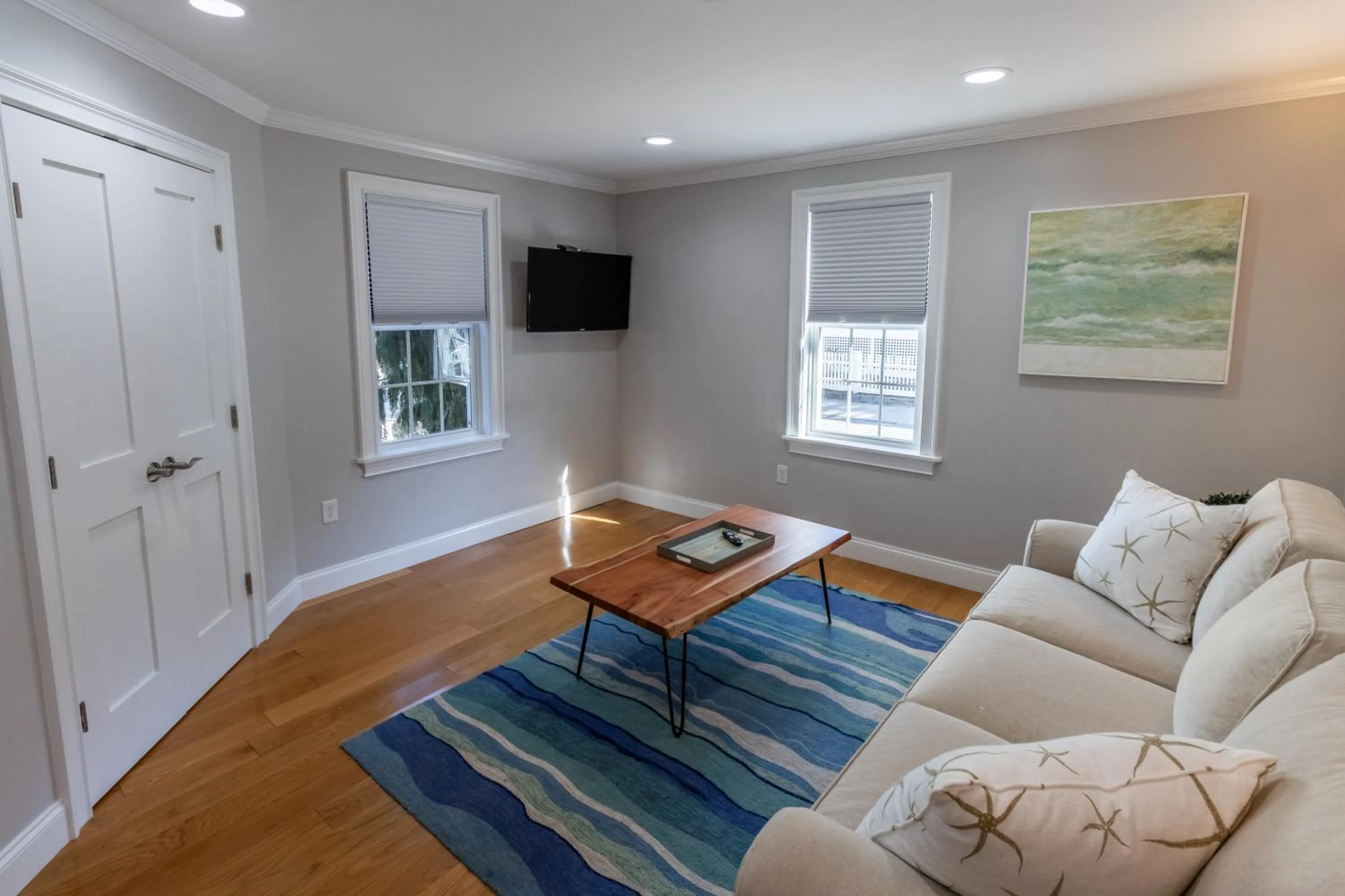 The Newport Lofts - 617 Thames Street