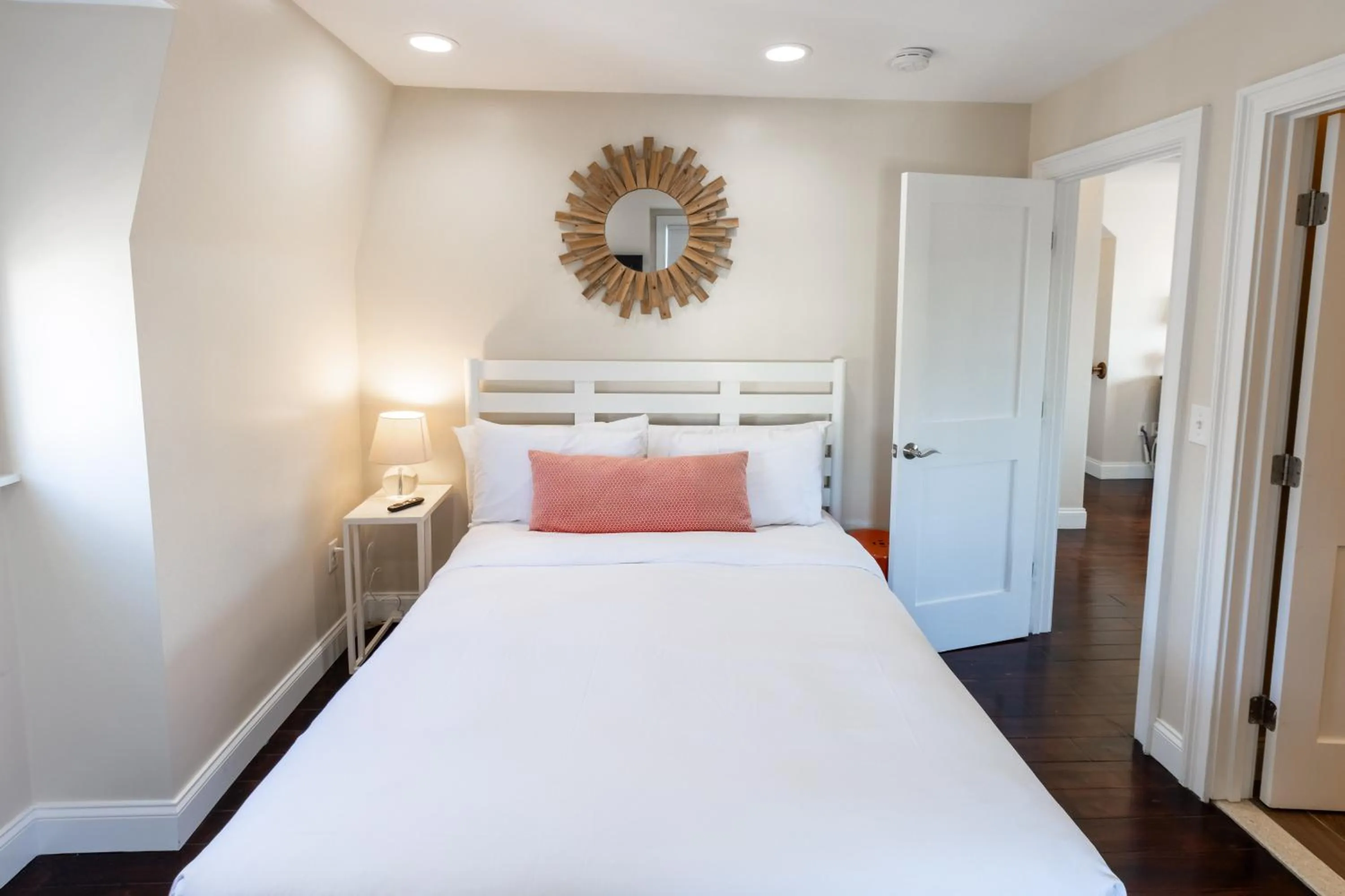 Bed in The Newport Lofts - 617 Thames Street