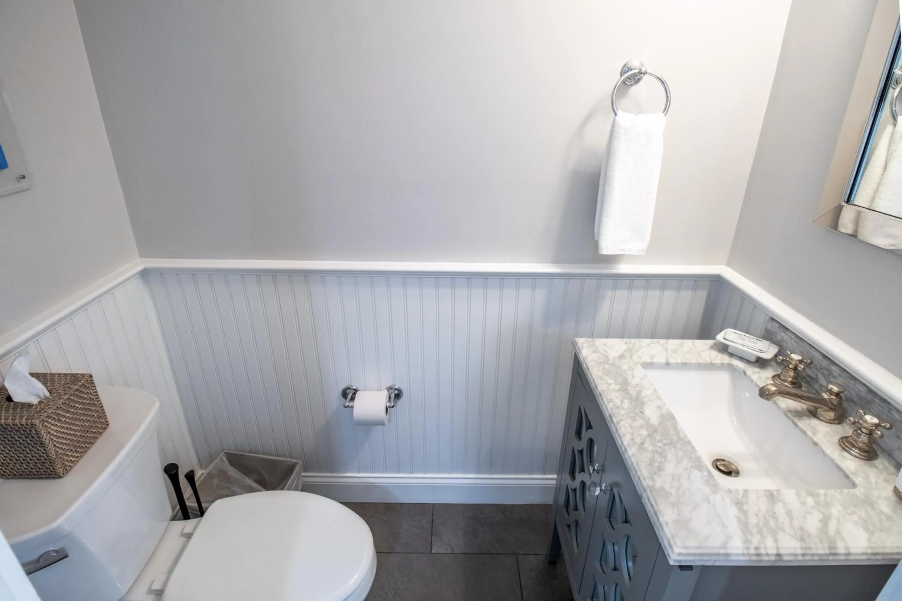 The Newport Lofts - 617 Thames Street