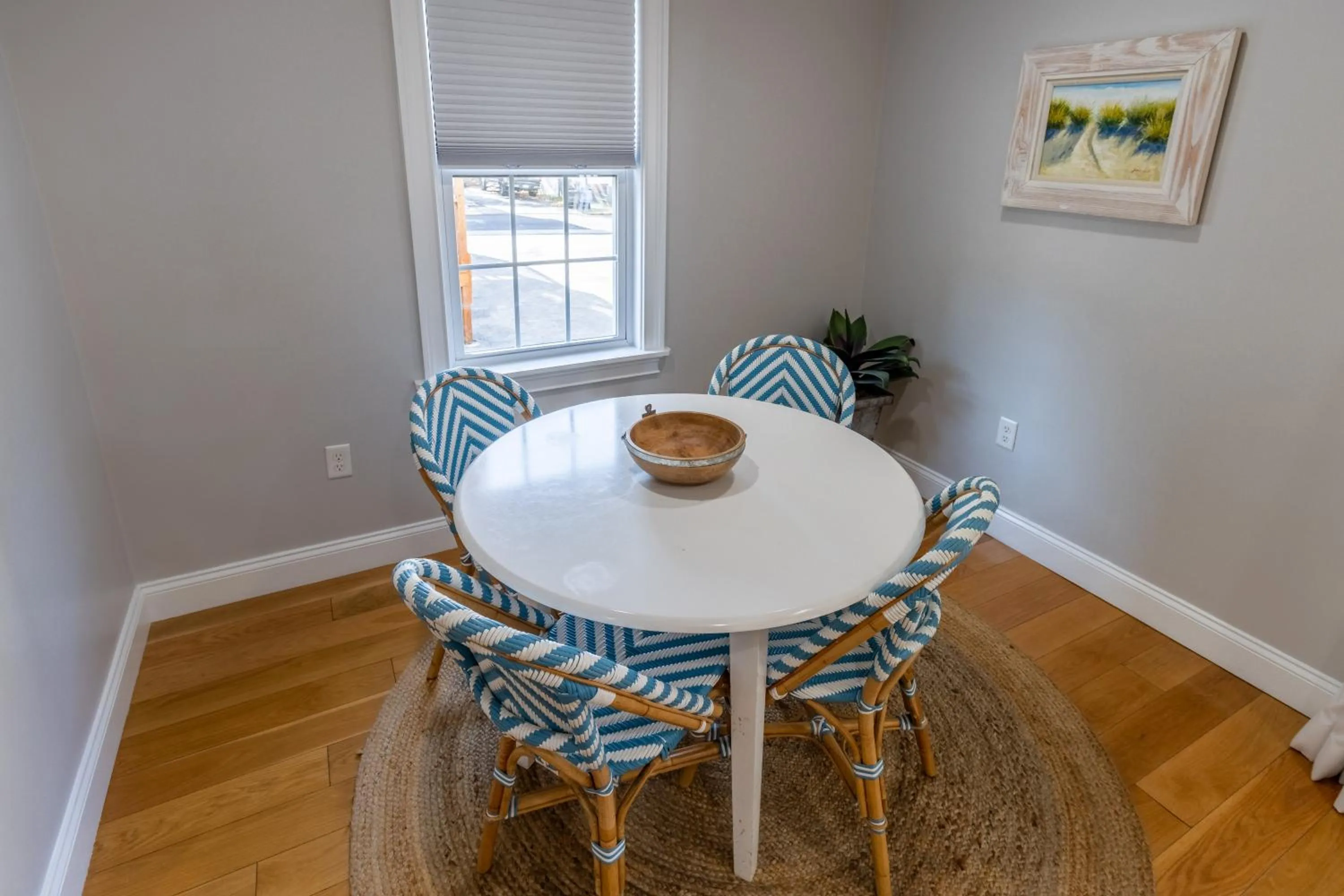 The Newport Lofts - 617 Thames Street