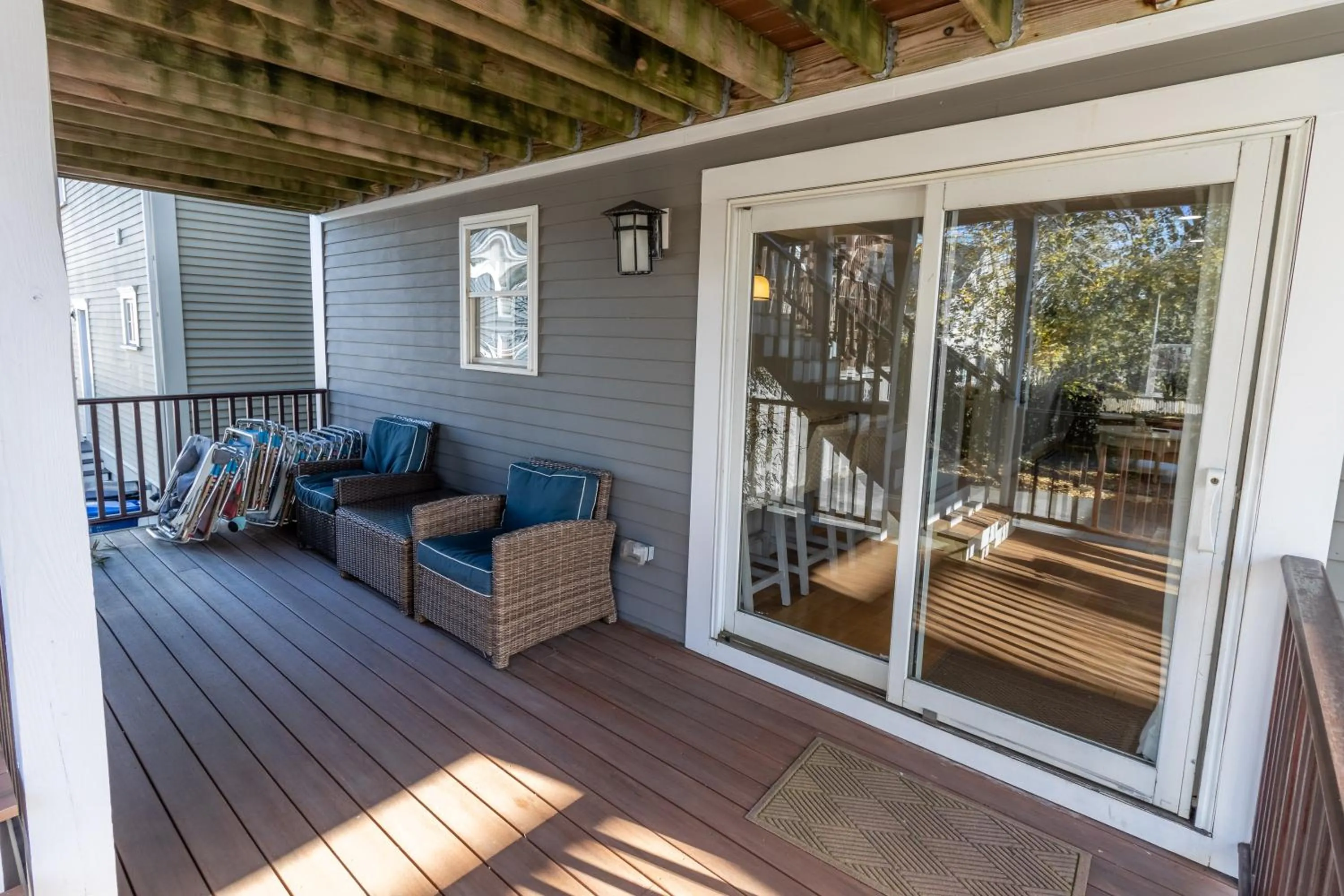 The Newport Lofts - 617 Thames Street