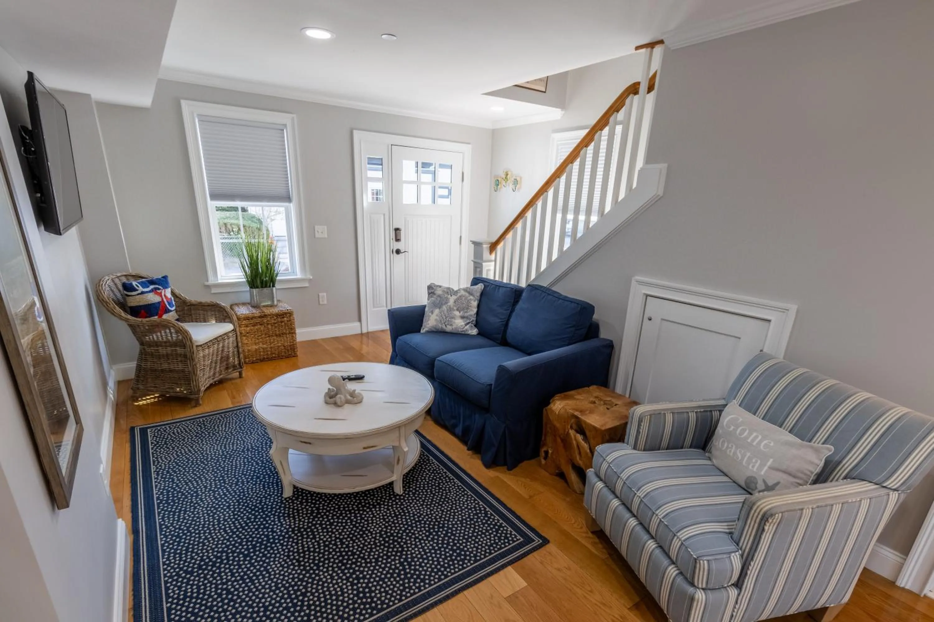 The Newport Lofts - 617 Thames Street