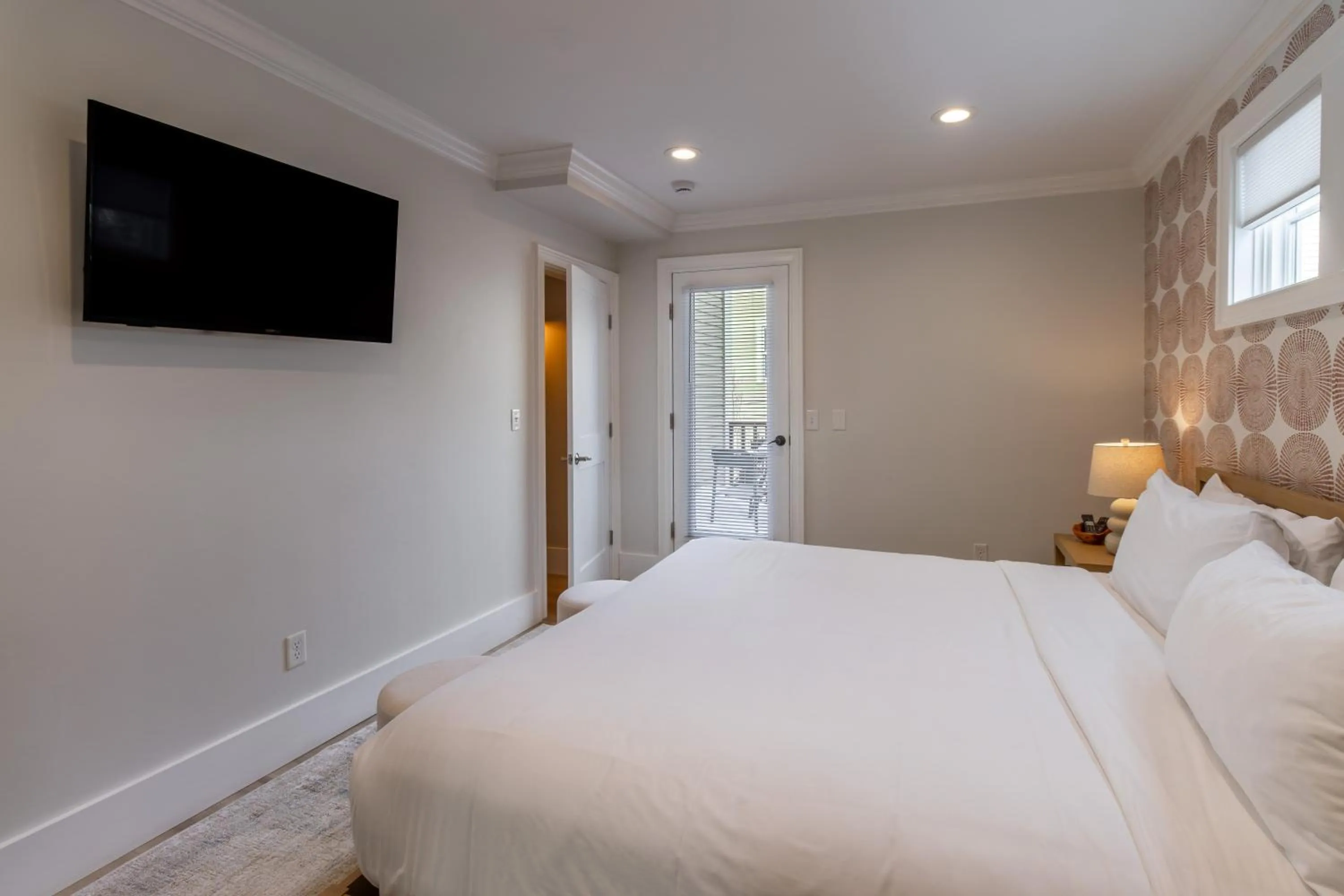 Bed in The Newport Lofts - 548 Thames Street