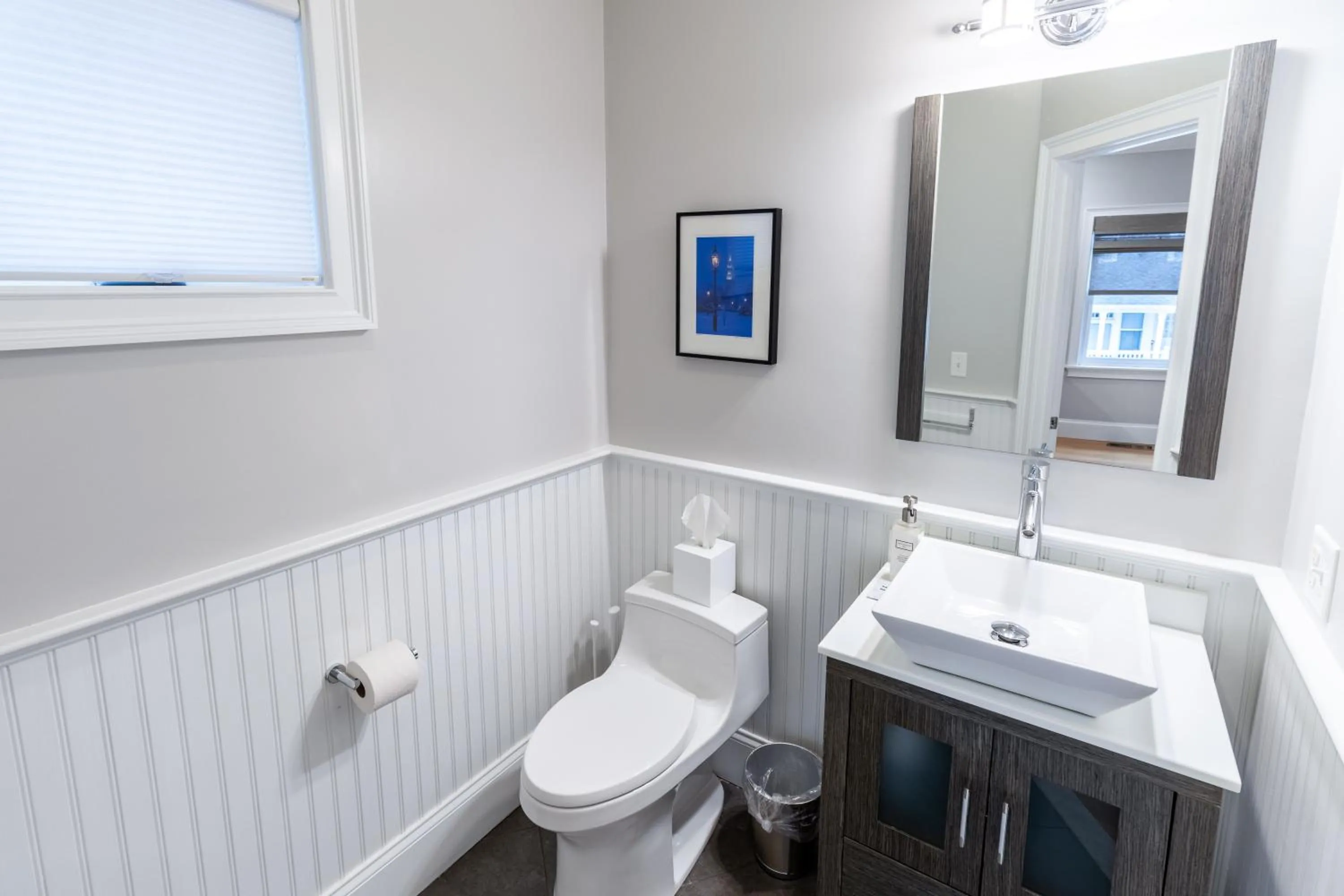 The Newport Lofts - 611 Thames Street