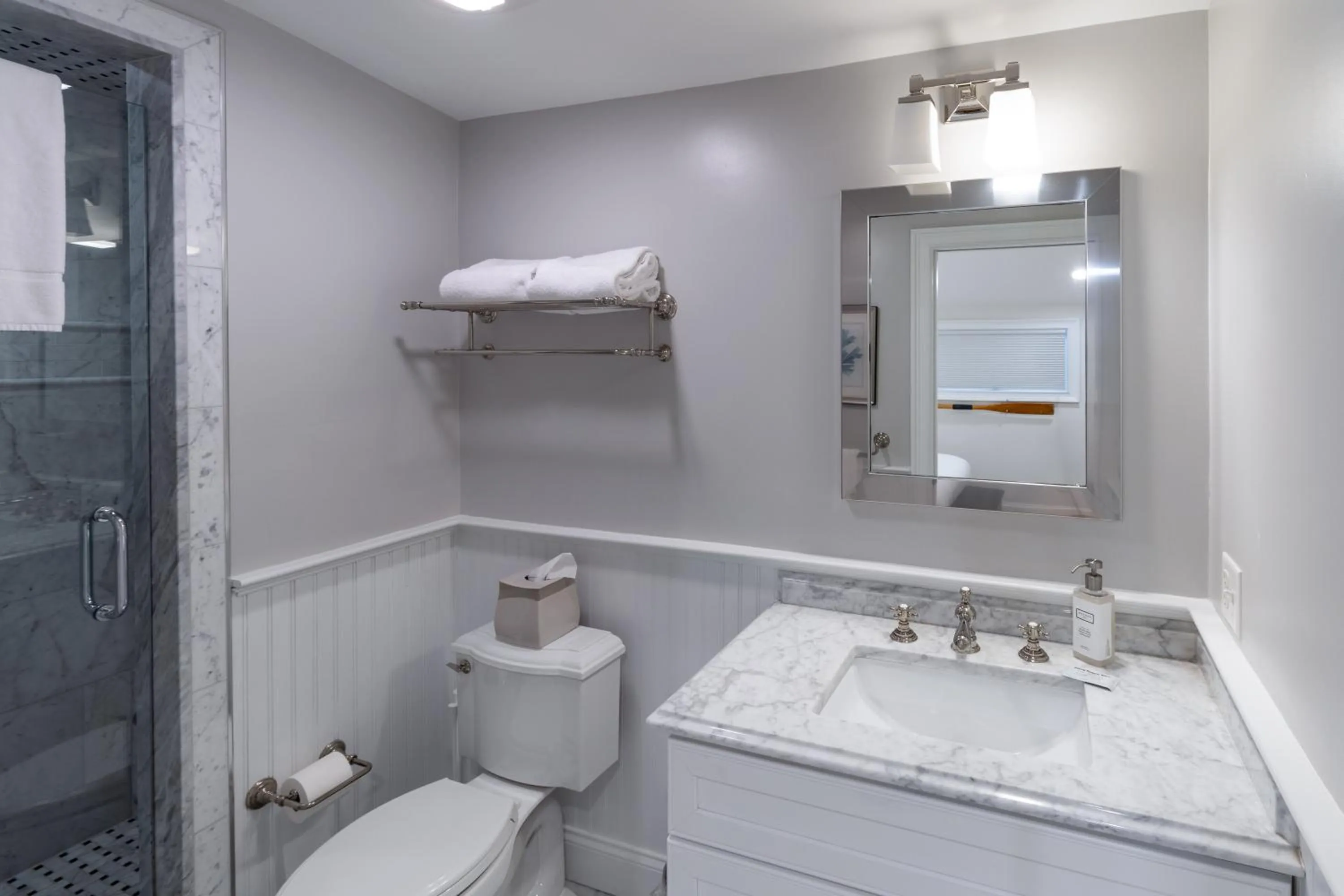 The Newport Lofts - 611 Thames Street