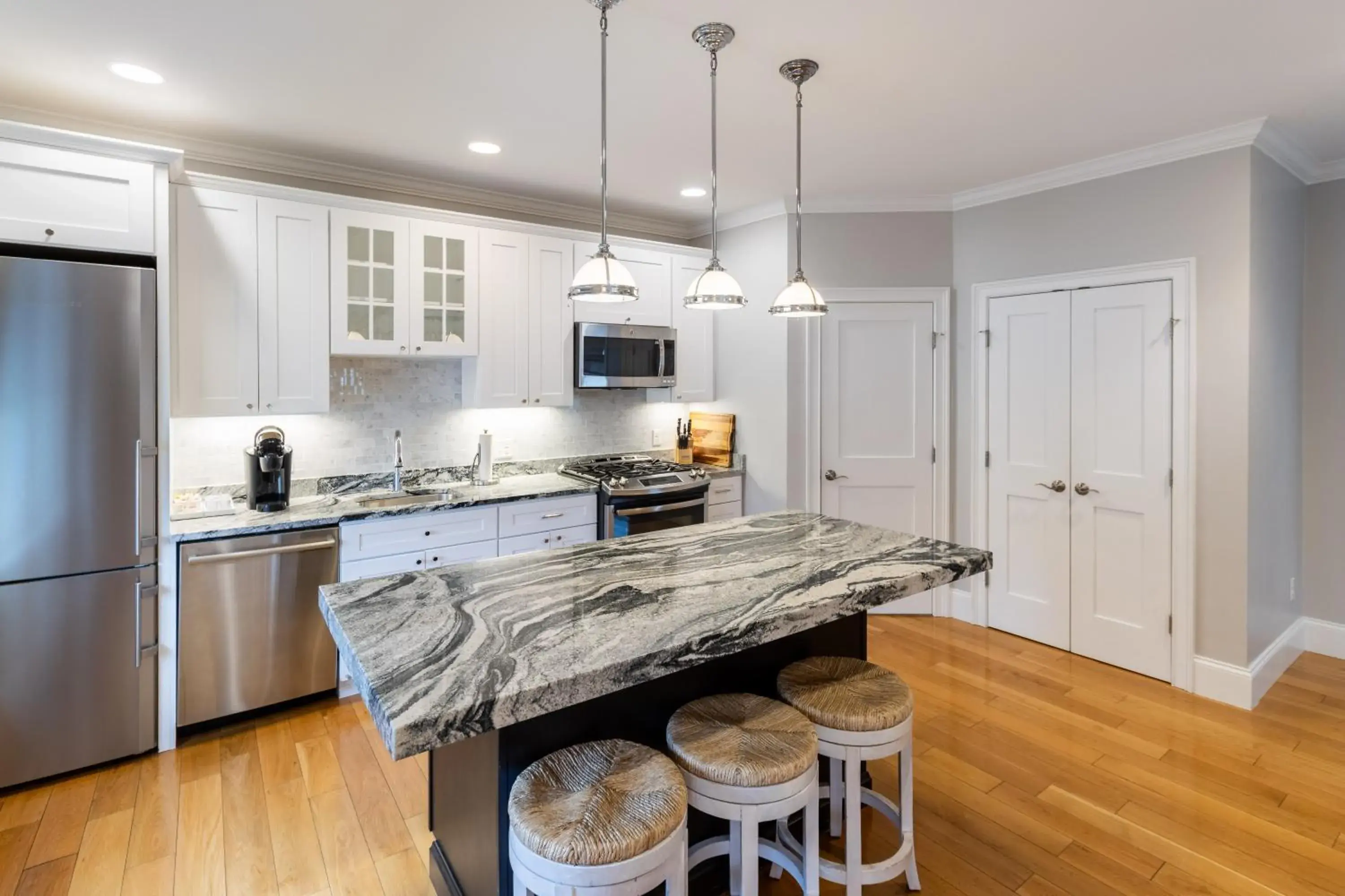 The Newport Lofts - 611 Thames Street The Newport Lofts - 611 Thames Street