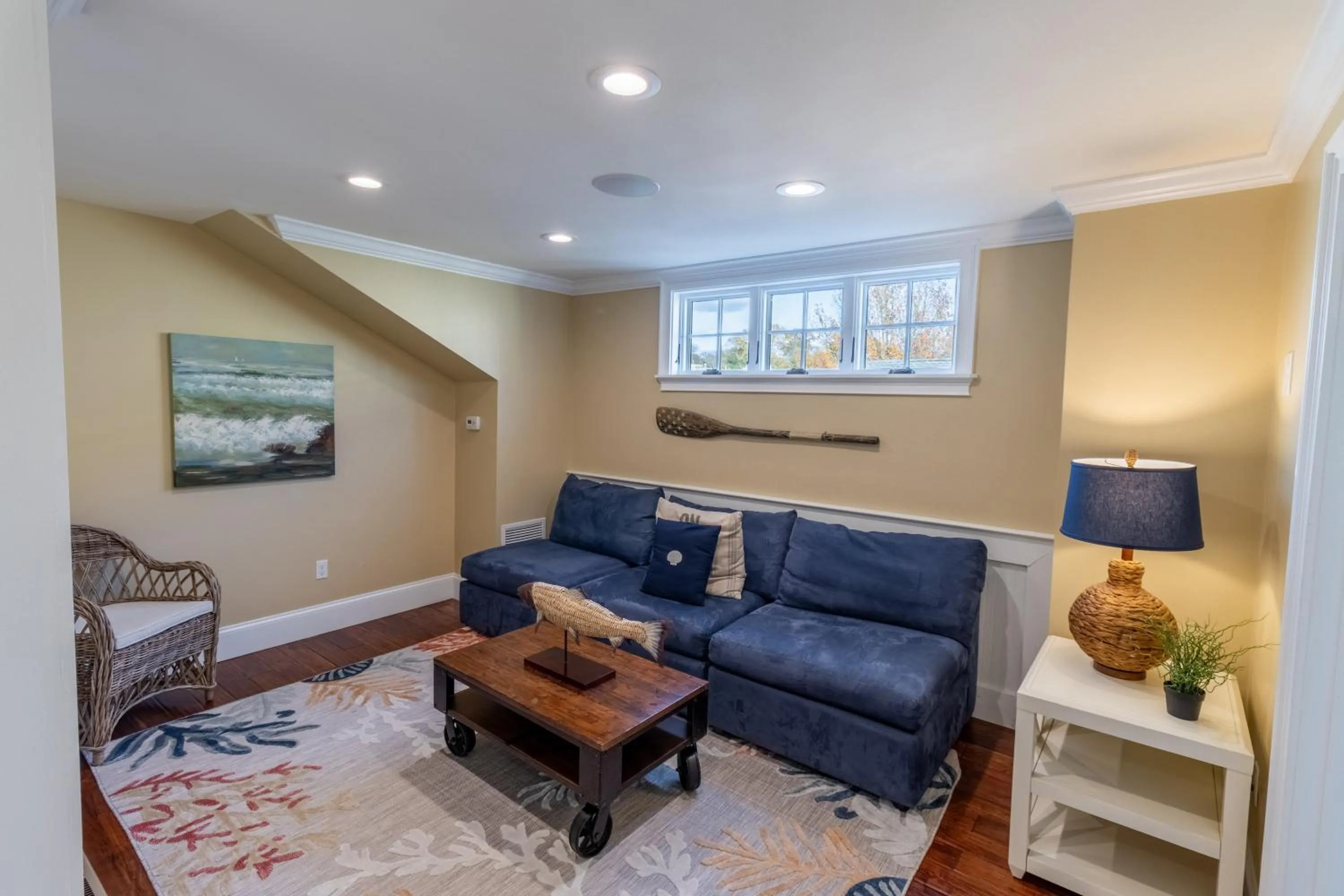 The Newport Lofts - 546 Thames Street