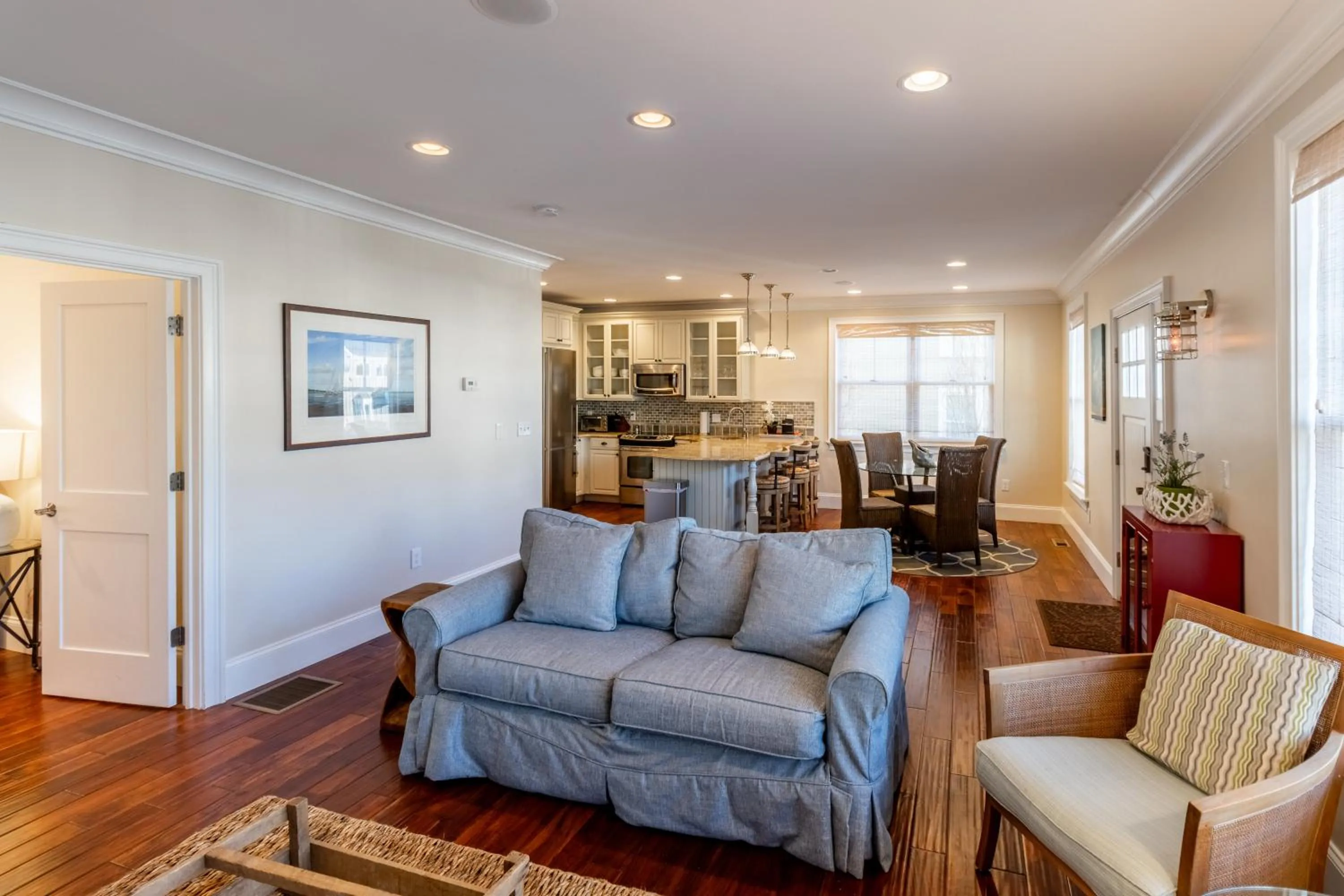 The Newport Lofts - 546 Thames Street