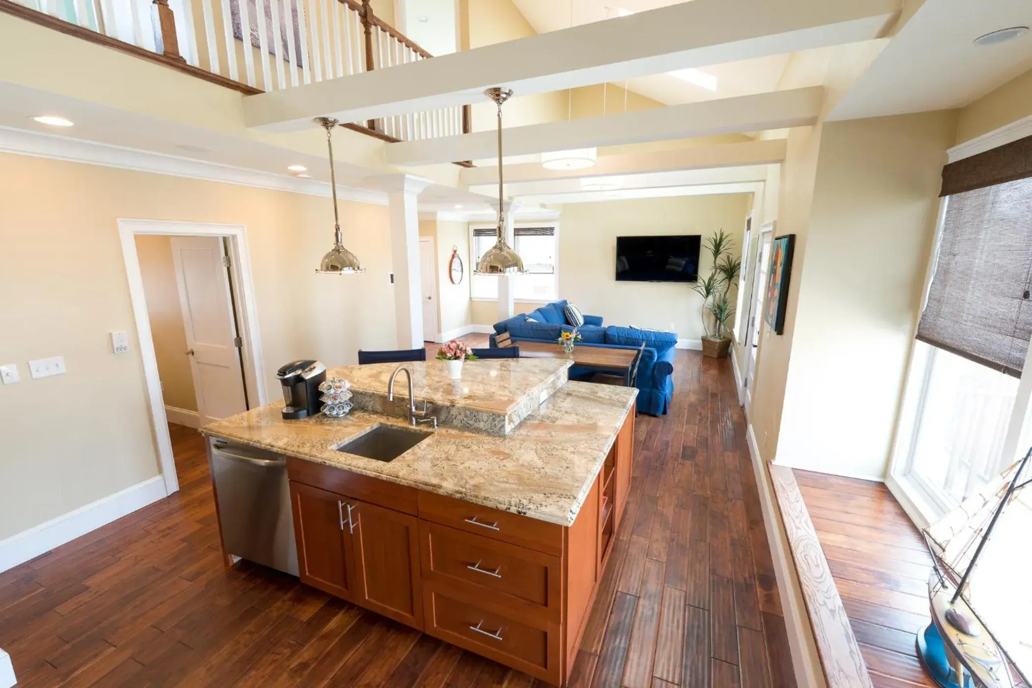 The Newport Lofts - 546 Thames Street The Newport Lofts - 546 Thames Street