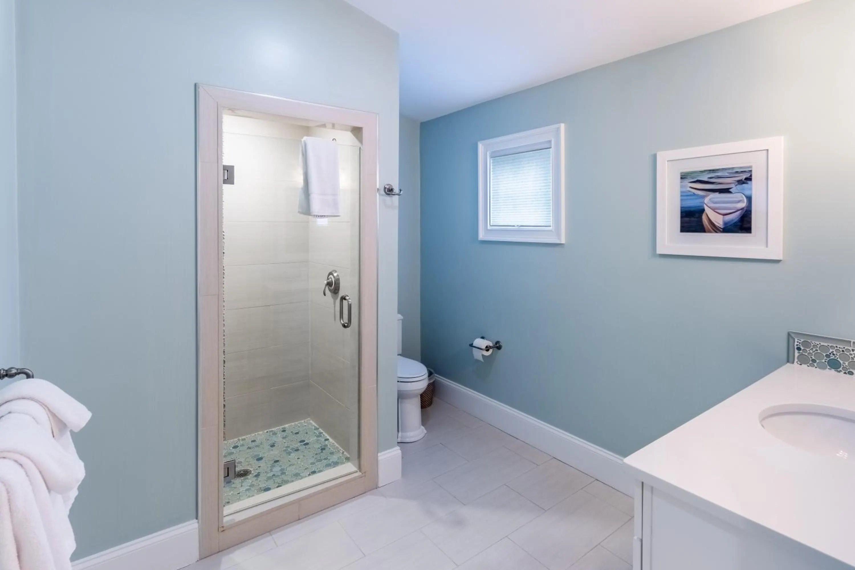 Bed in The Newport Lofts - 359 Thames Street