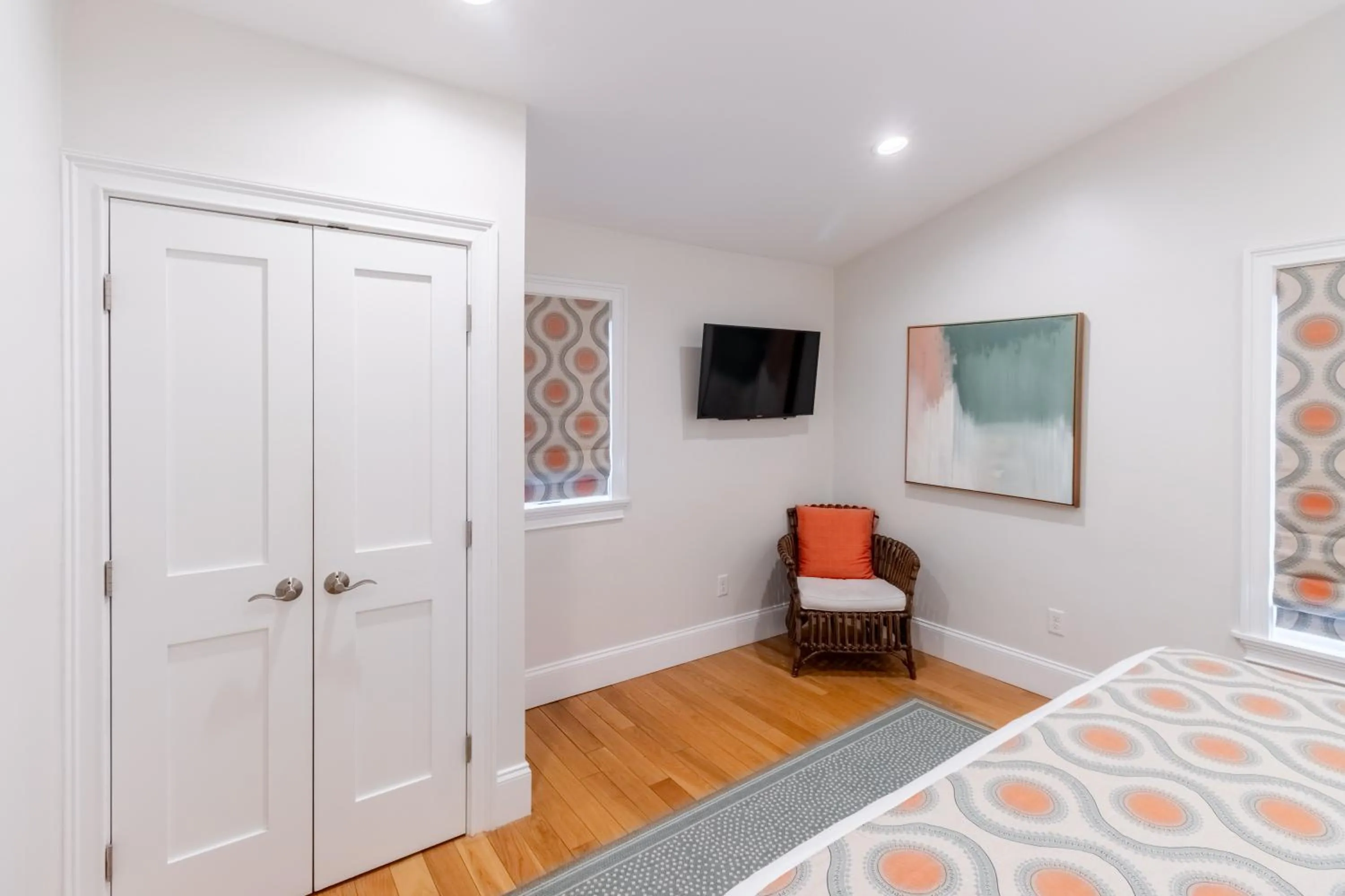 Bed in The Newport Lofts - 359 Thames Street