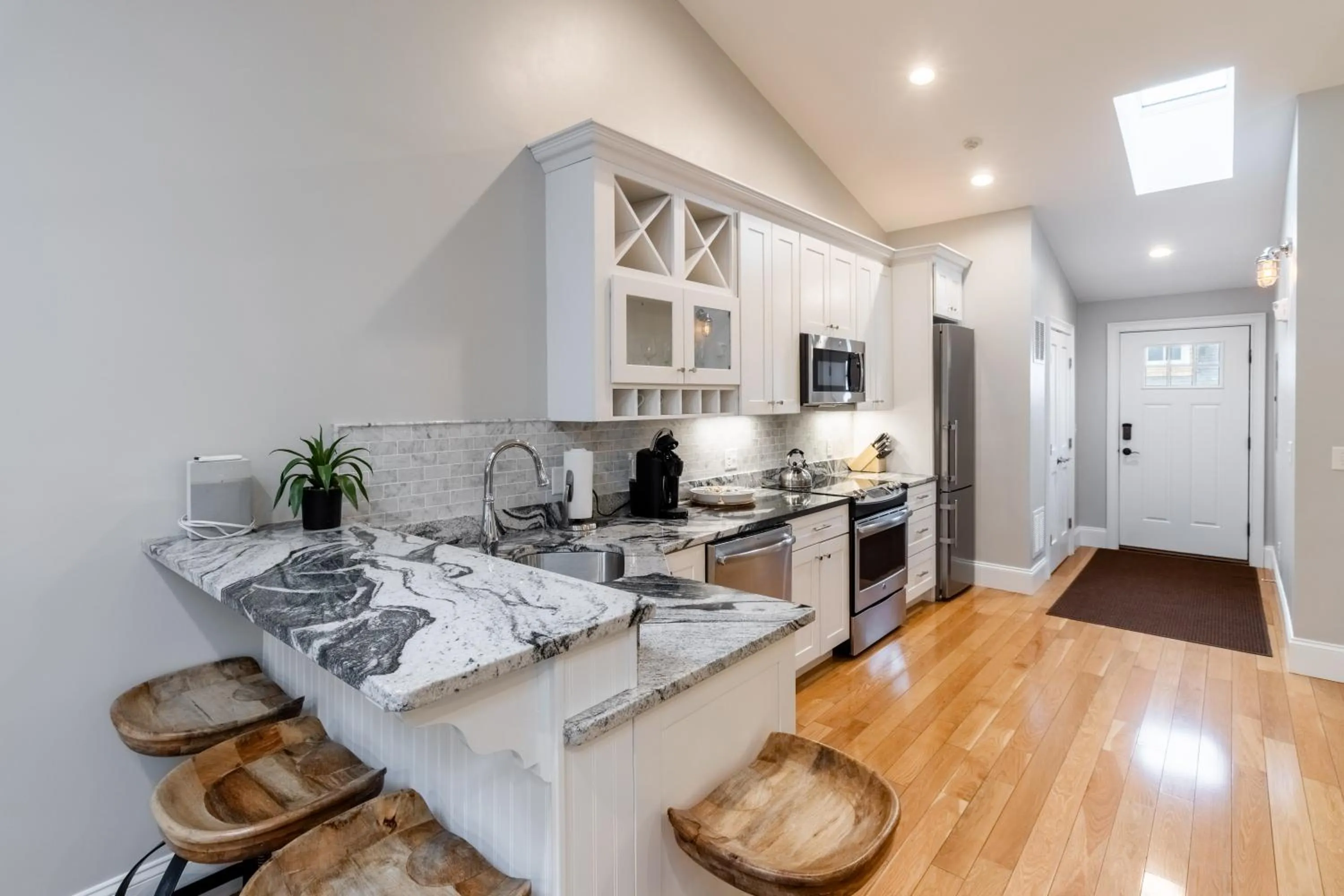 The Newport Lofts - 359 Thames Street