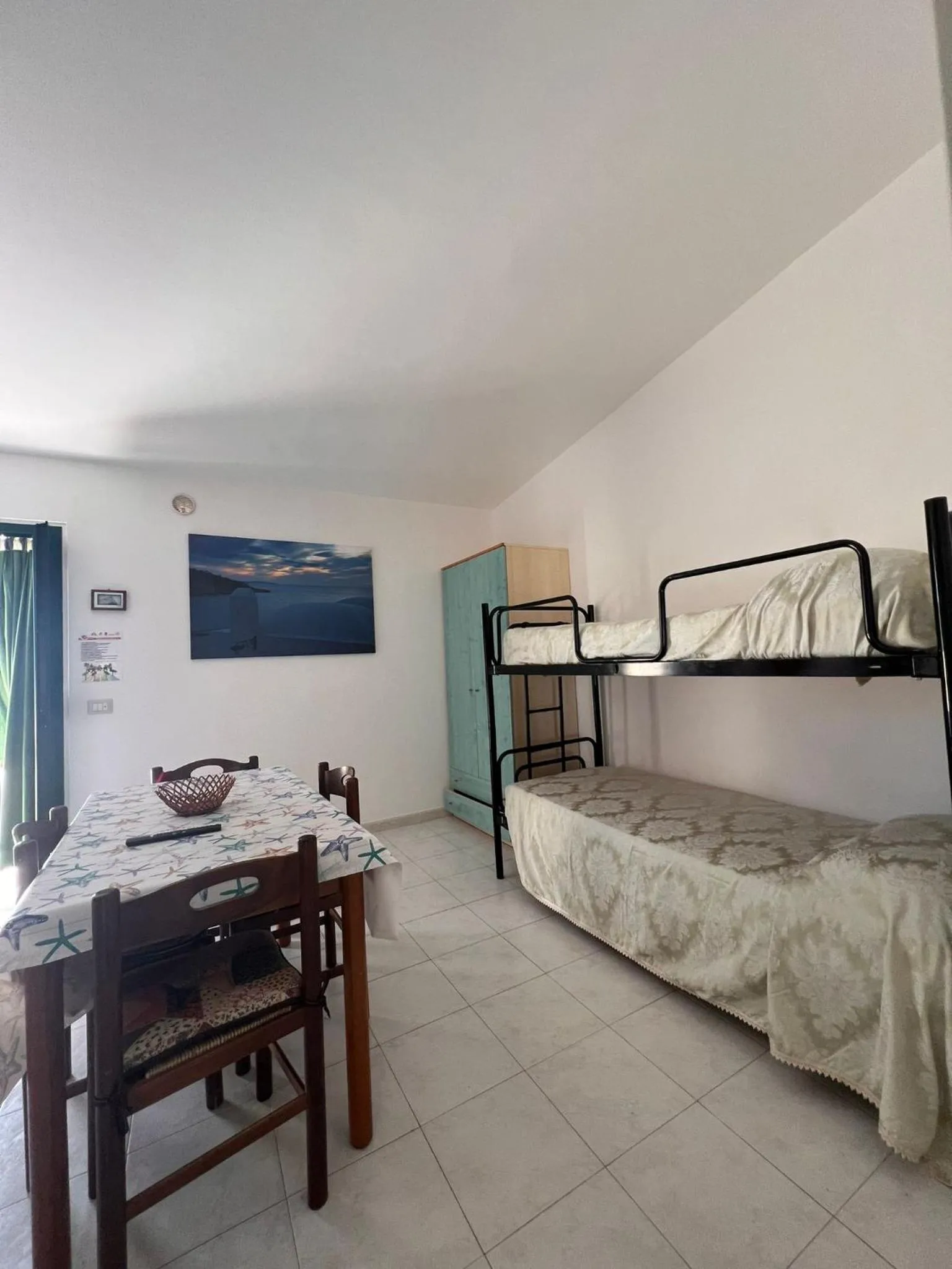 bunk bed, Bed in Appartamenti Serena