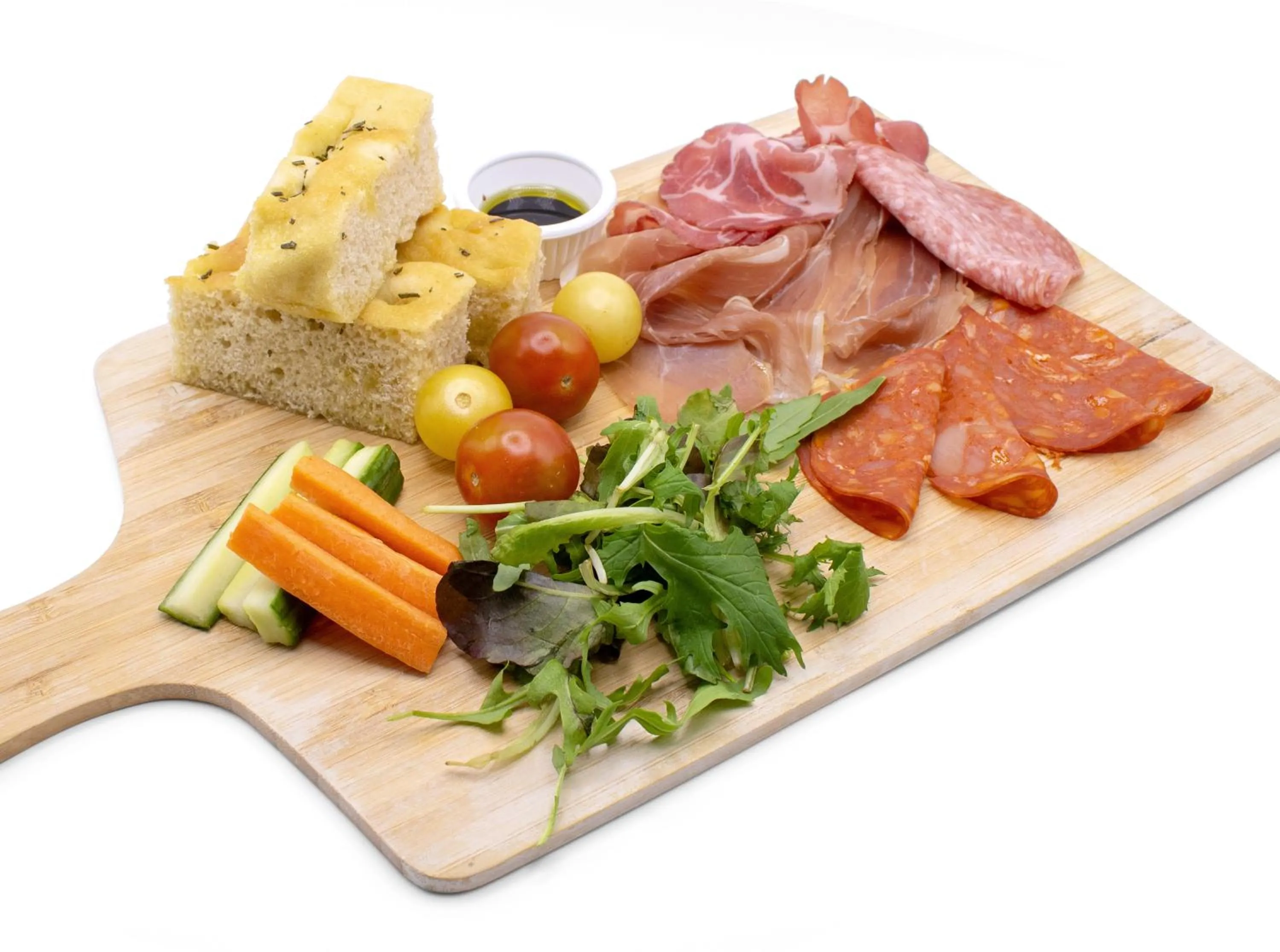 Food close-up in Best Western Rockingham Forest Hotel