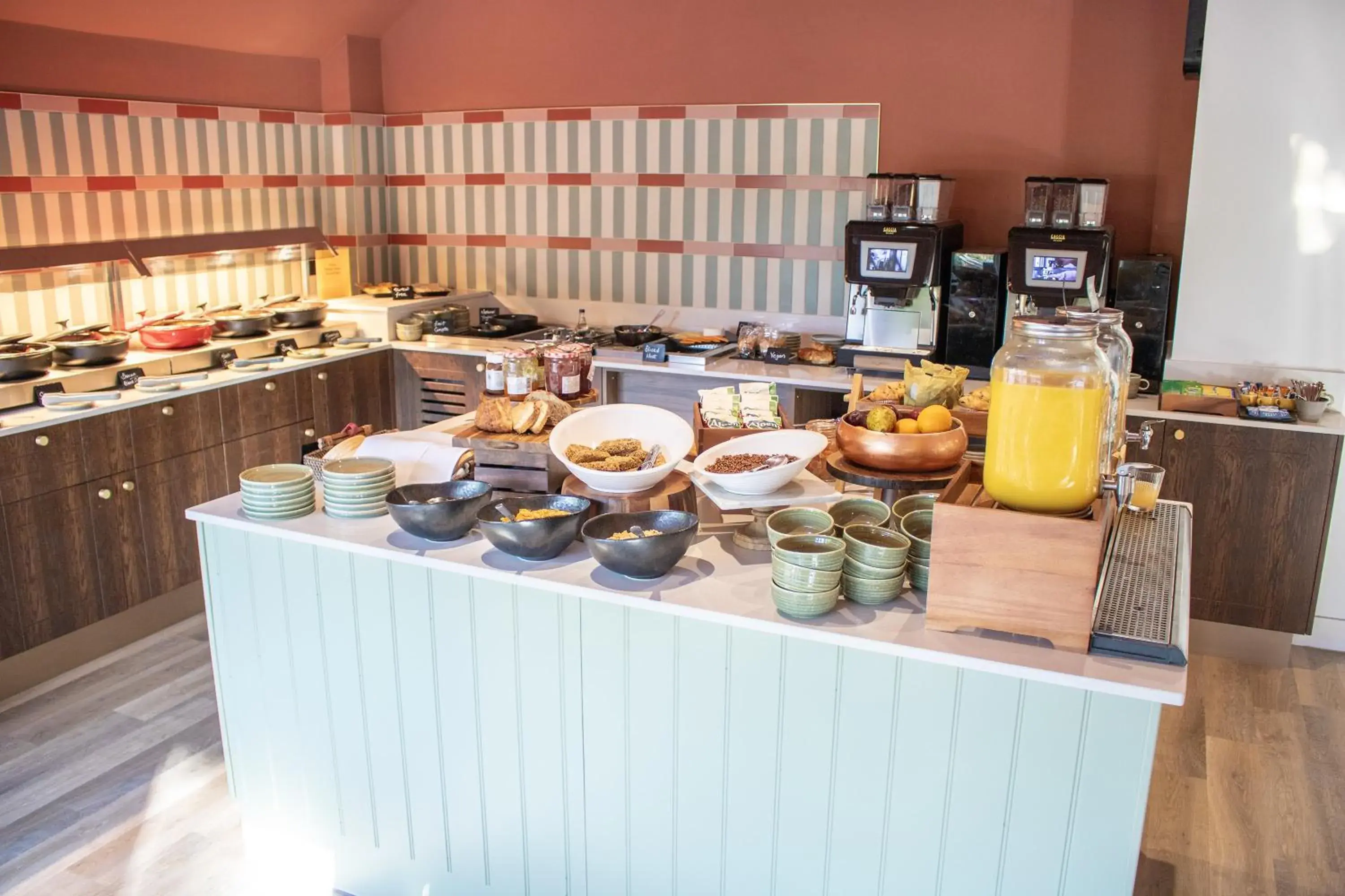 Restaurant/places to eat in voco Rockingham Forest Corby by IHG Restaurant/places to eat in voco Rockingham Forest Corby by IHG