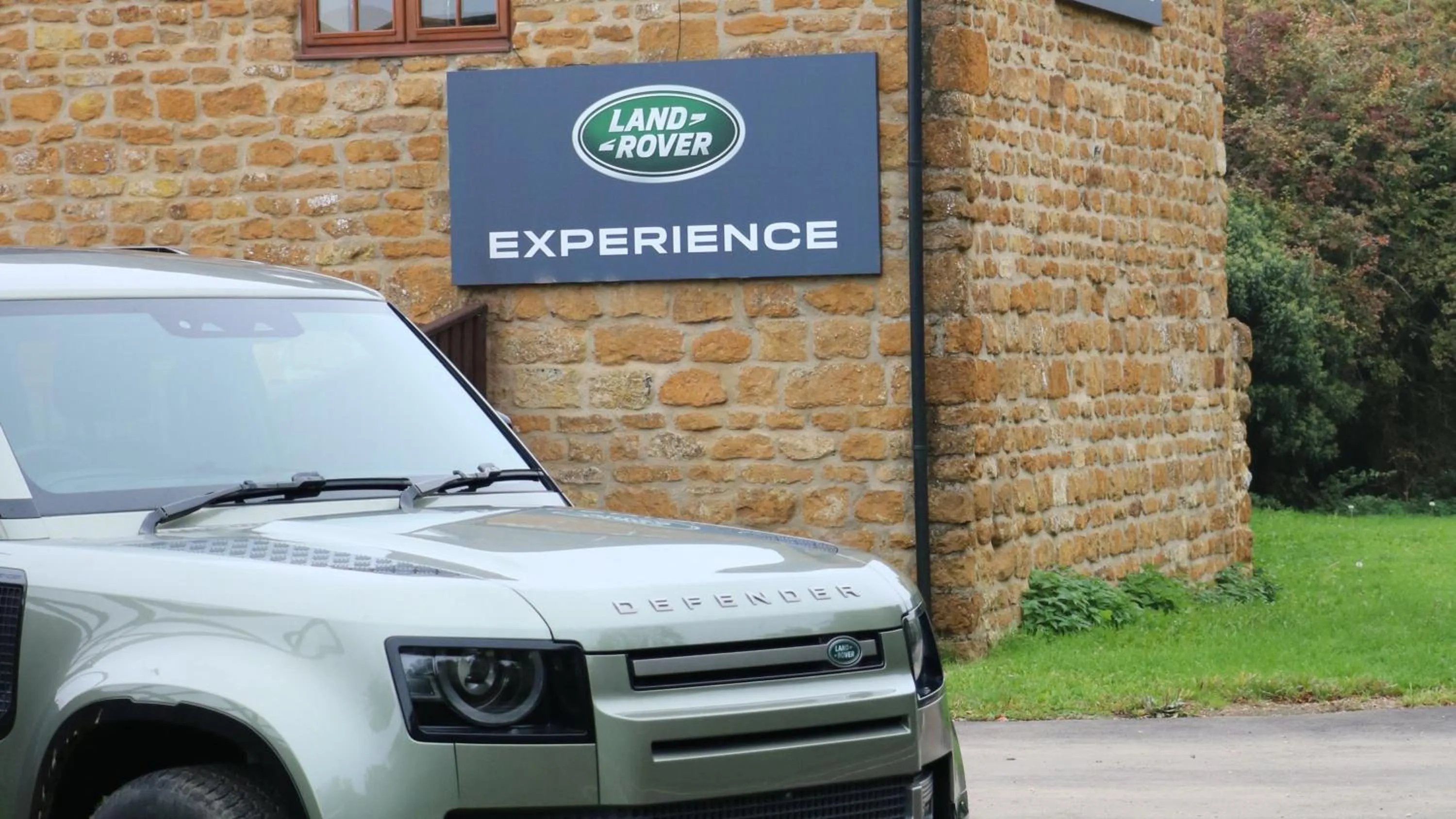 Nearby landmark in voco Rockingham Forest Corby by IHG